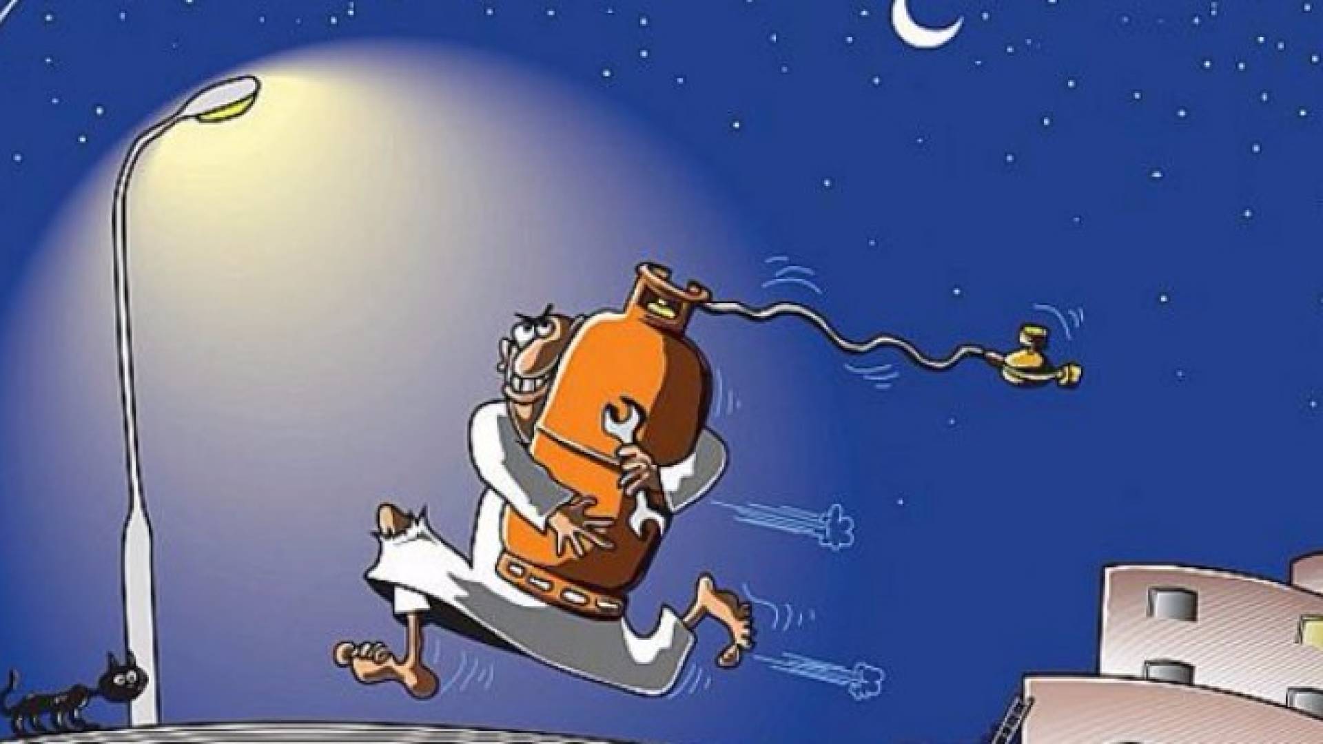 رسم كاريكاتير 