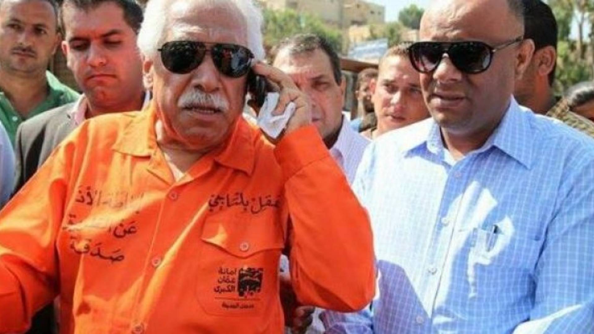 امين عمان عقل بلتاجي