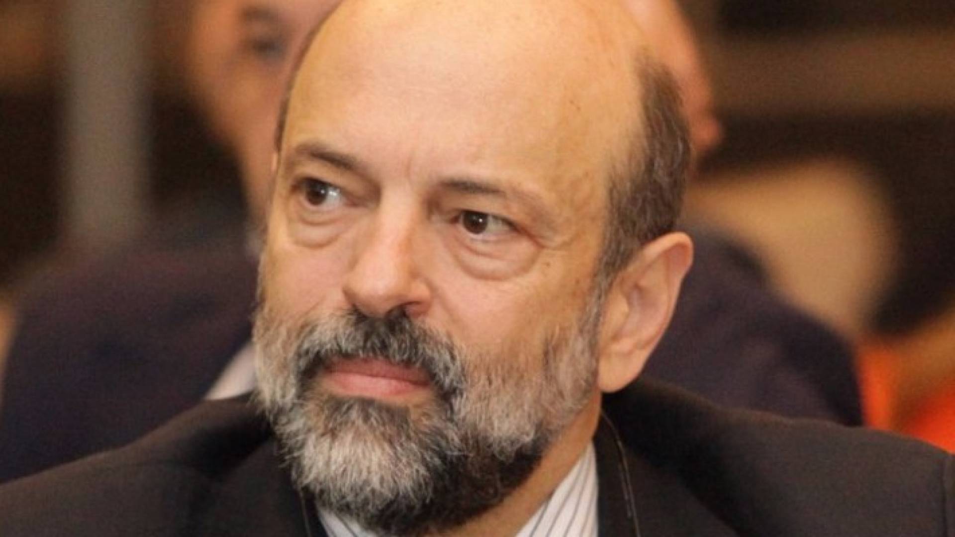 وزير التربية والتعليم الدكتور عمر الرزاز