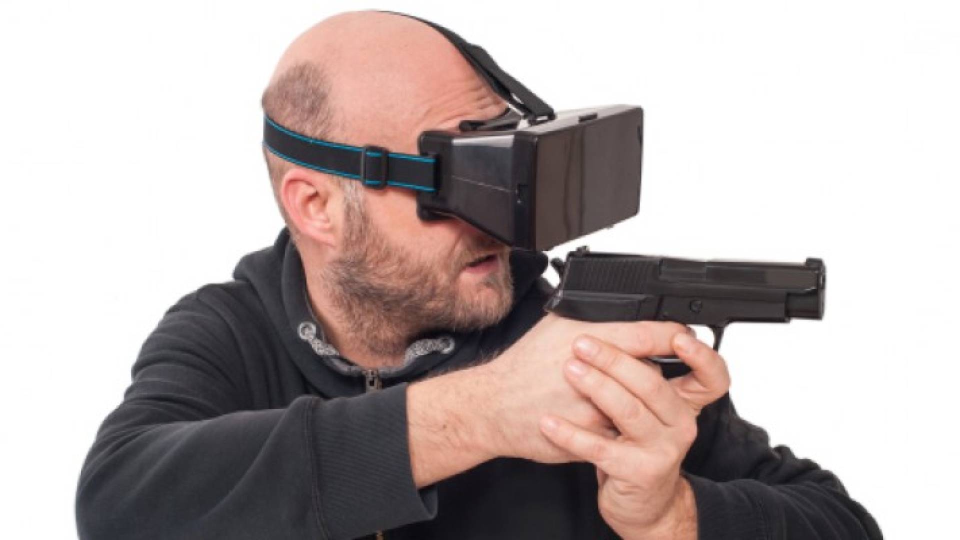 لعبة EA Sports MMA