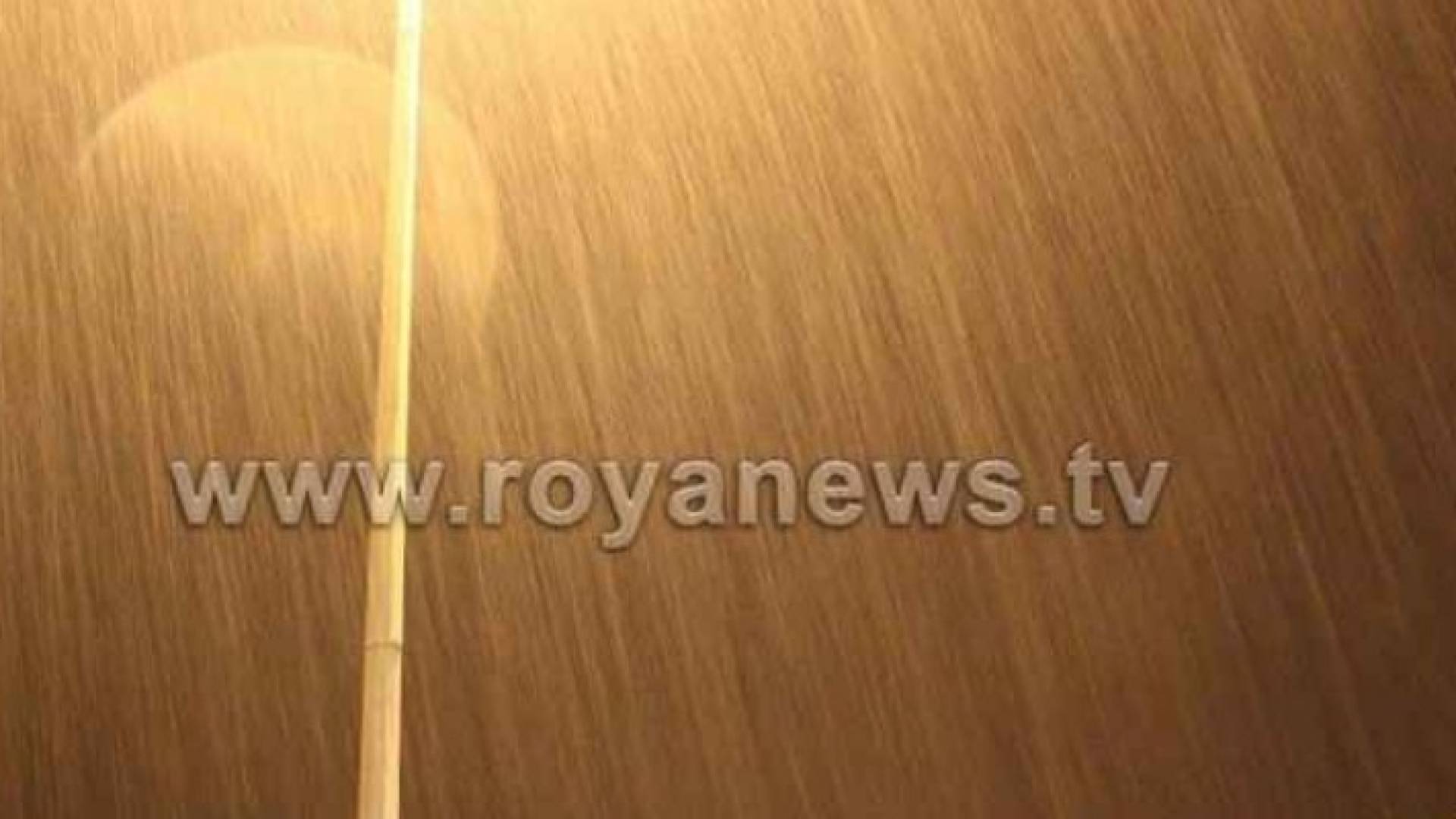 تساقط للأمطار في العقبة - أرشيفية