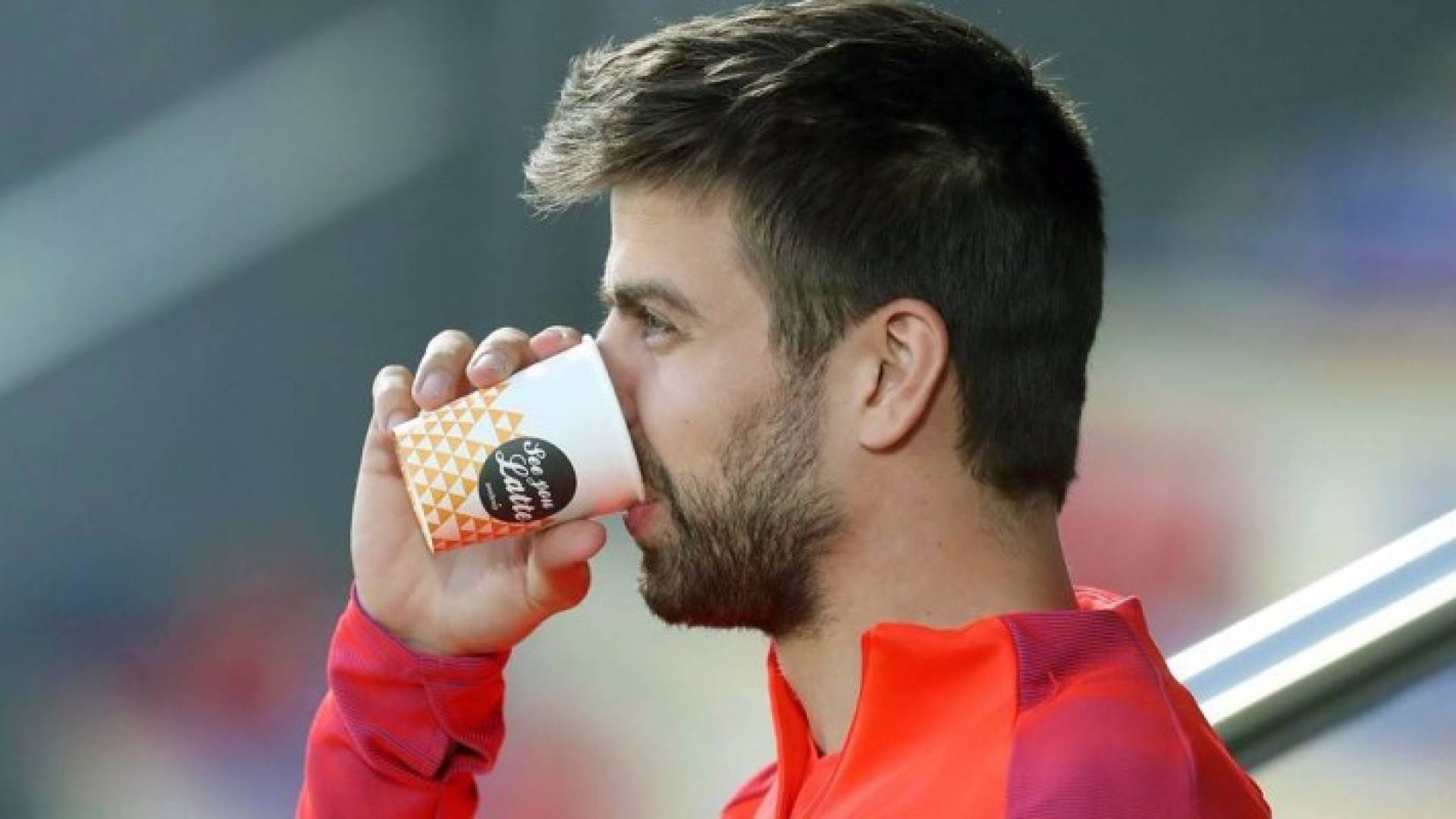 راموس يرد على انتقادات بيكيه واتهامه بمجاملة ريال مدريد