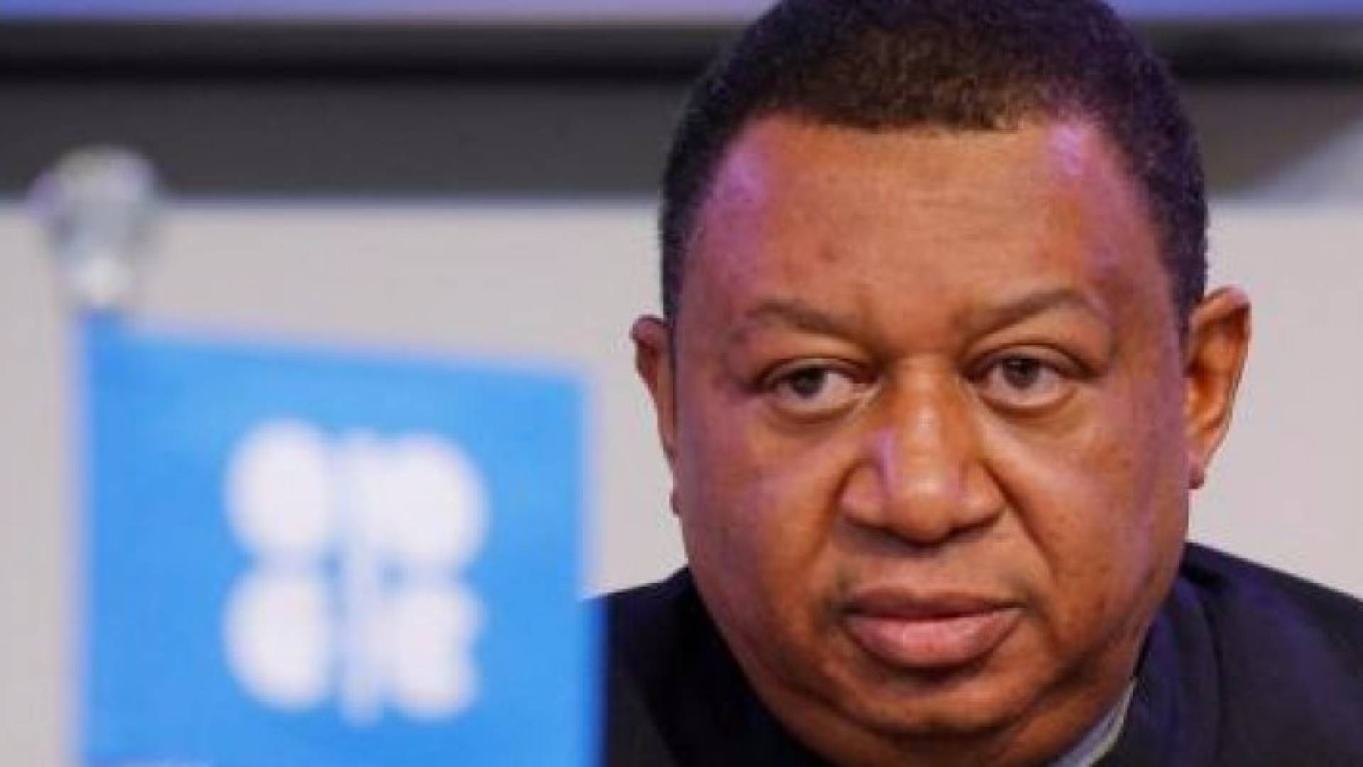 محمد باركندو أمين عام أوبك