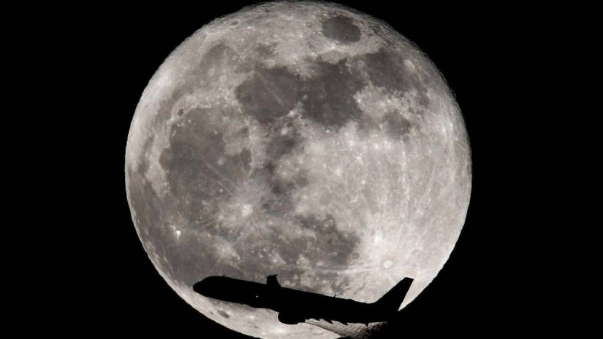 الرحلة ستستغرق أسبوعا واحدا