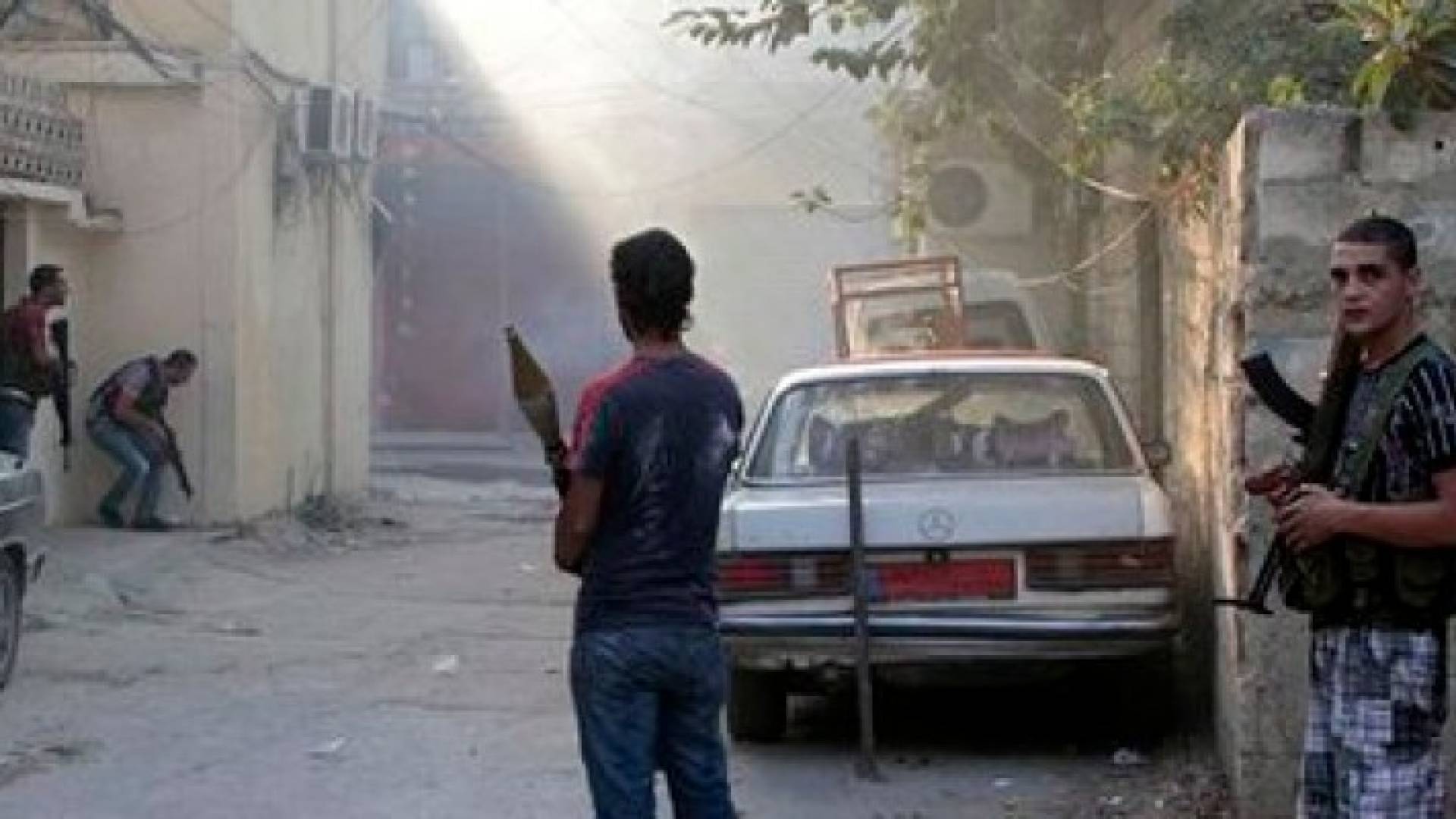 الصورة أرشيفية 