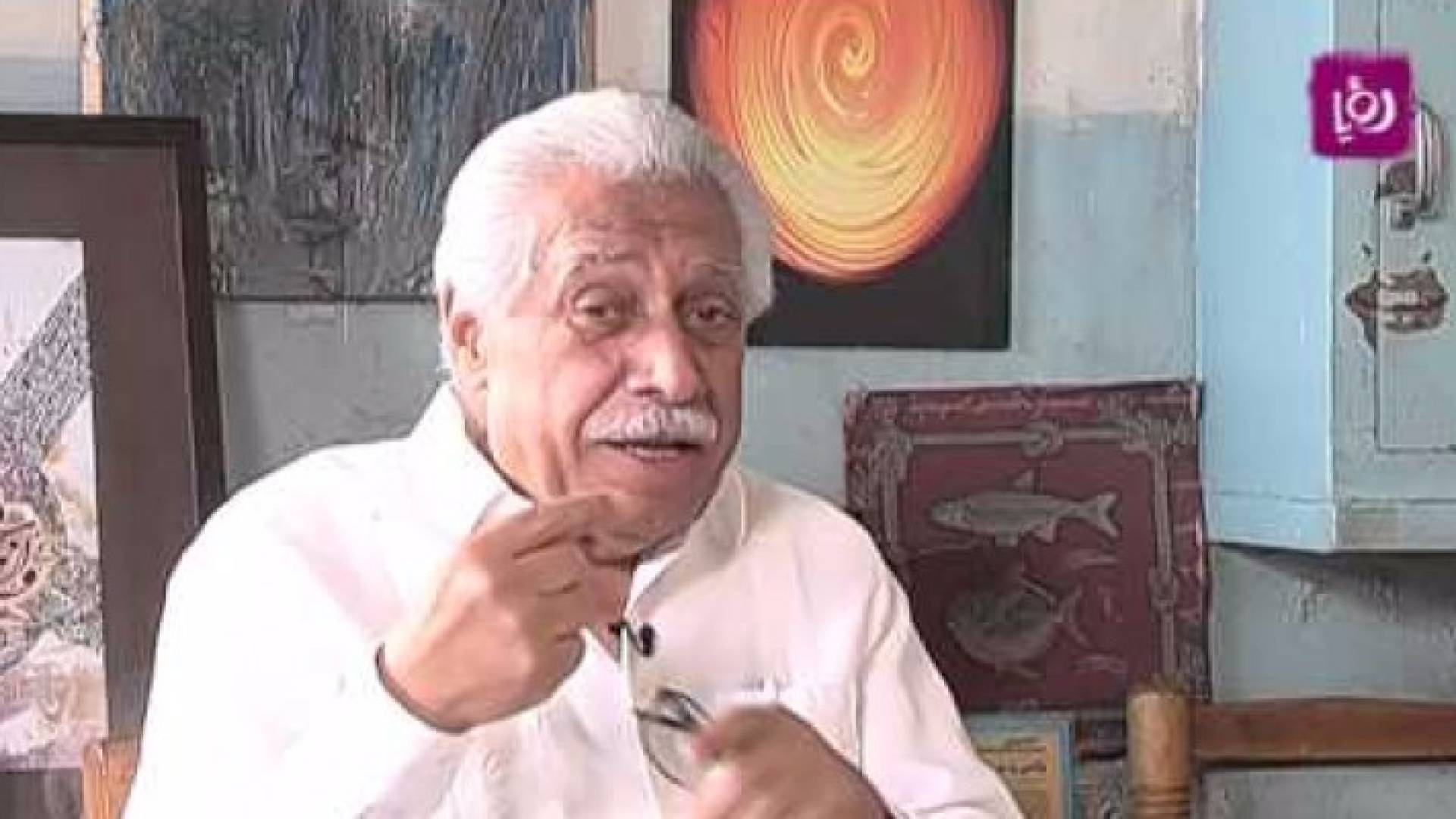 عقل بلتاجي - أرشيفية 