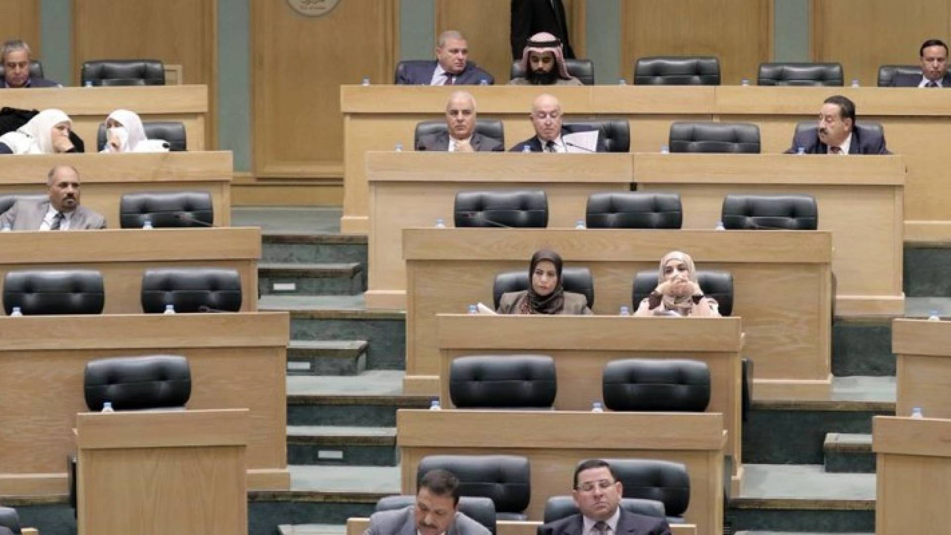 مجلس النواب - ارشيفية 