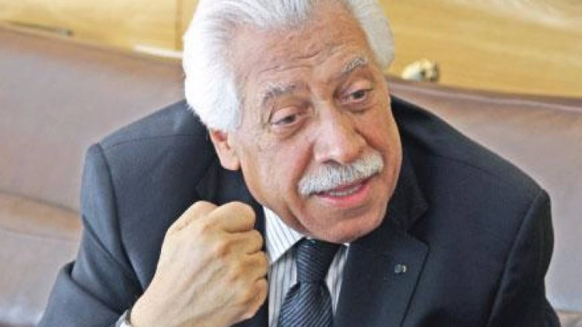 عقل بلتاجي - أرشيفية 