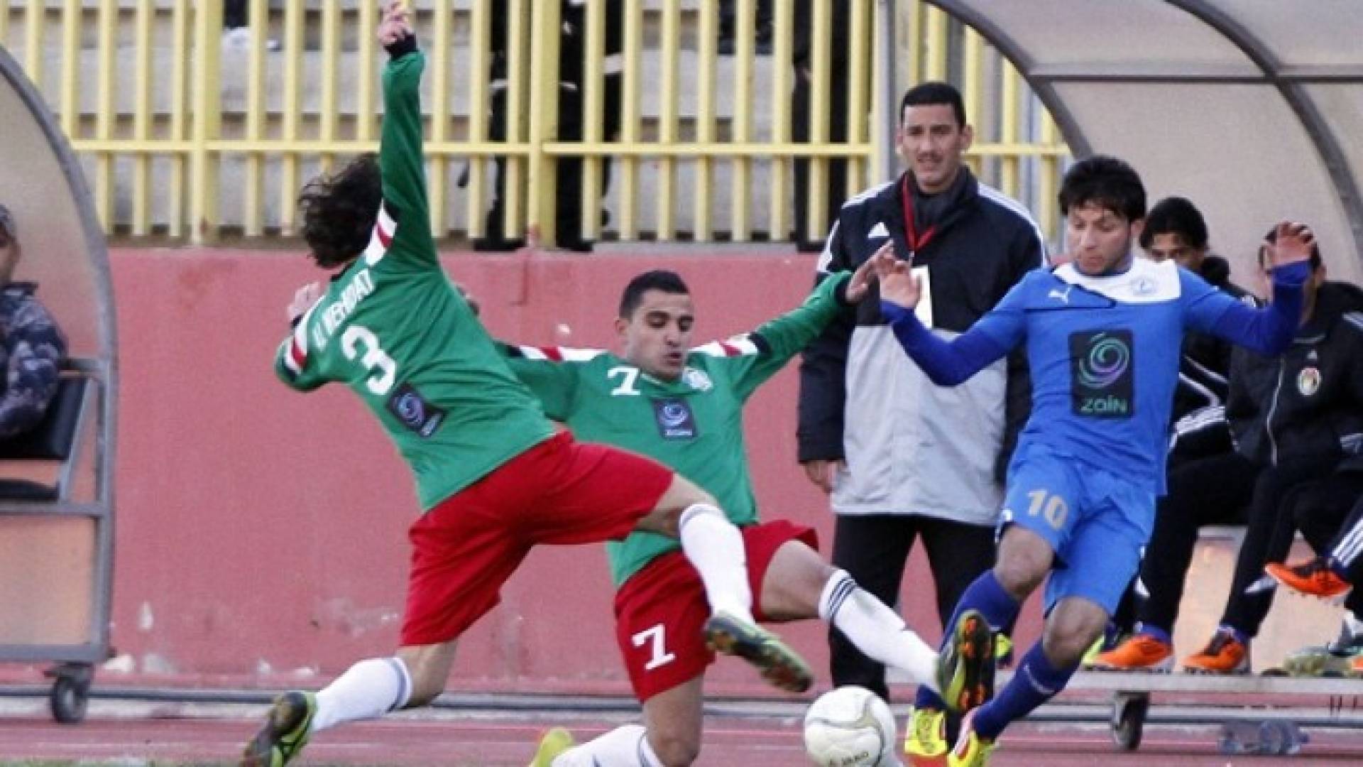ارشيفية