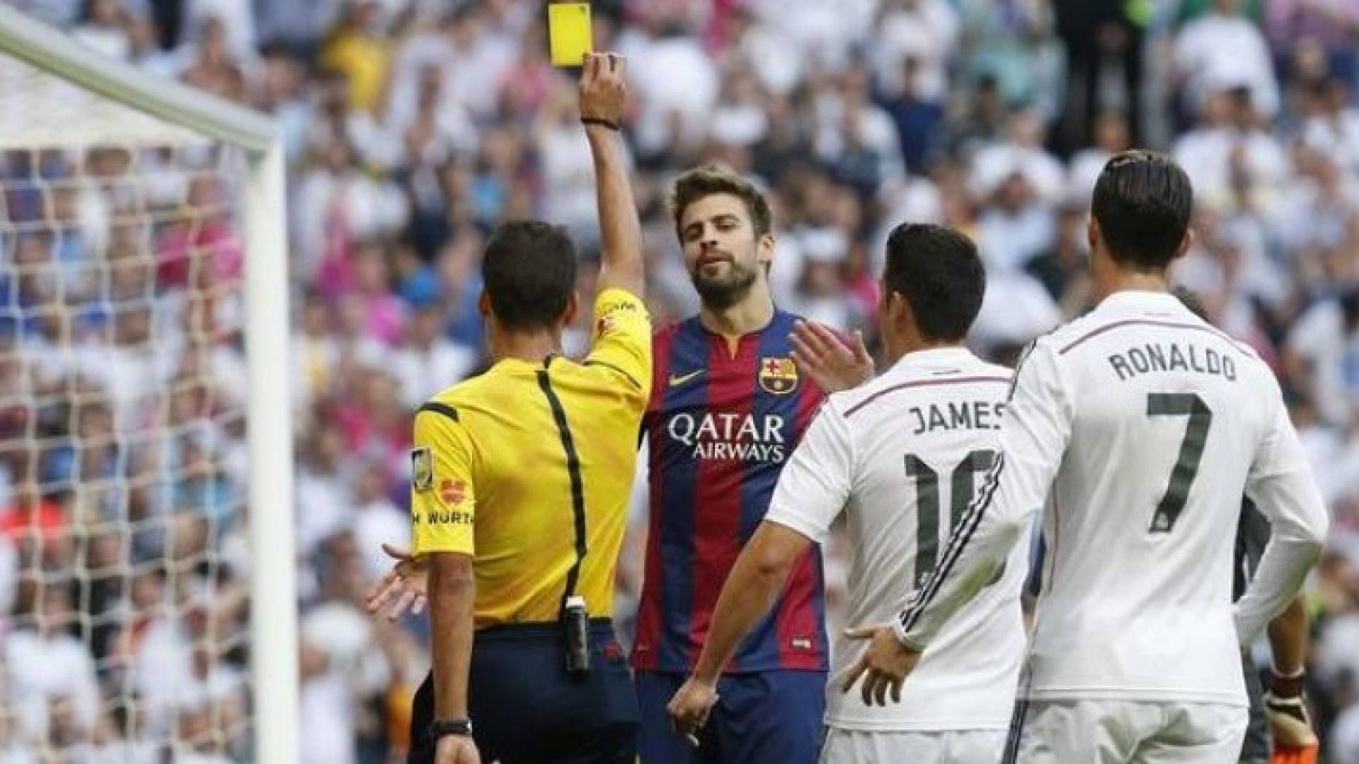 دخلت لجنة التحكيم الإسبانية على الخط وقالت إن الأمر لا يعدو أن يكون هدية رمزية يحصل عليها حكام من الأندية المستضيفة