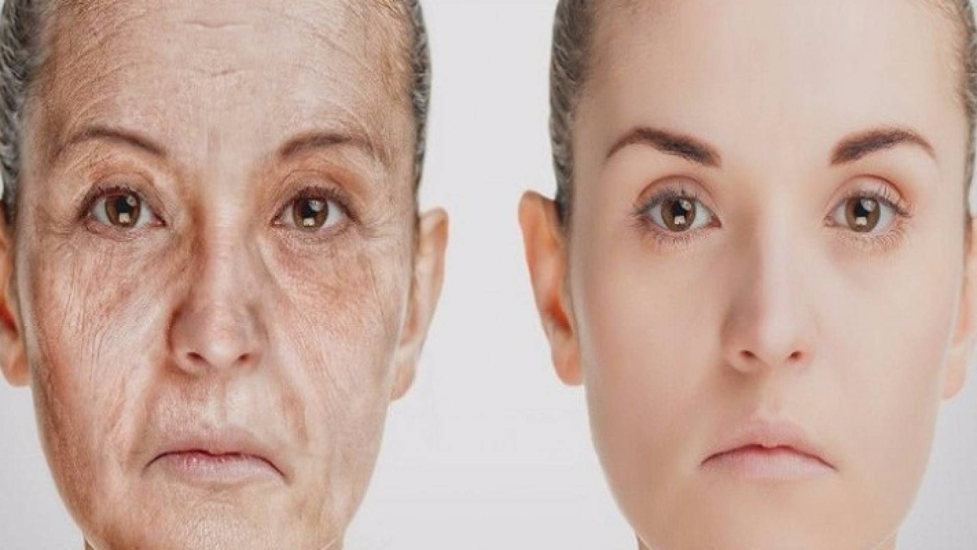 هل أنت شخص مختلف تماما عندما تكبر؟