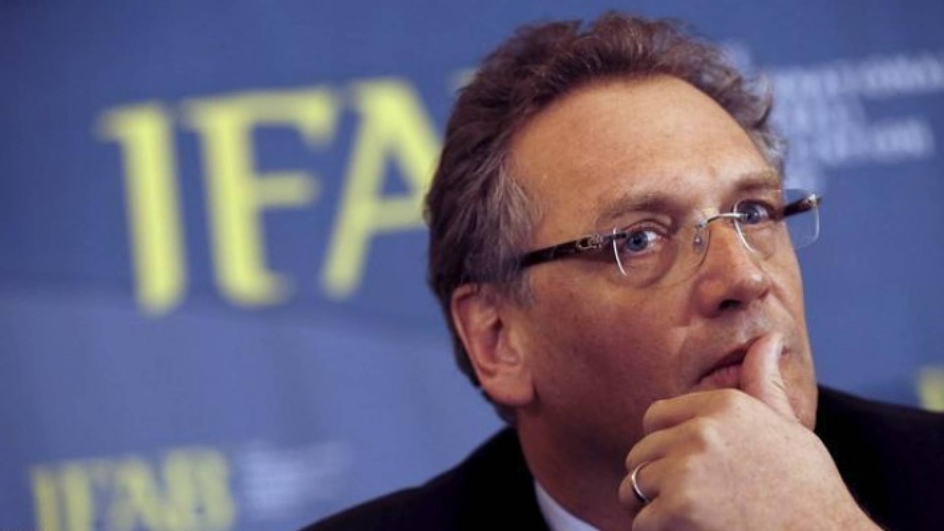 الفرنسي جيروم فالك