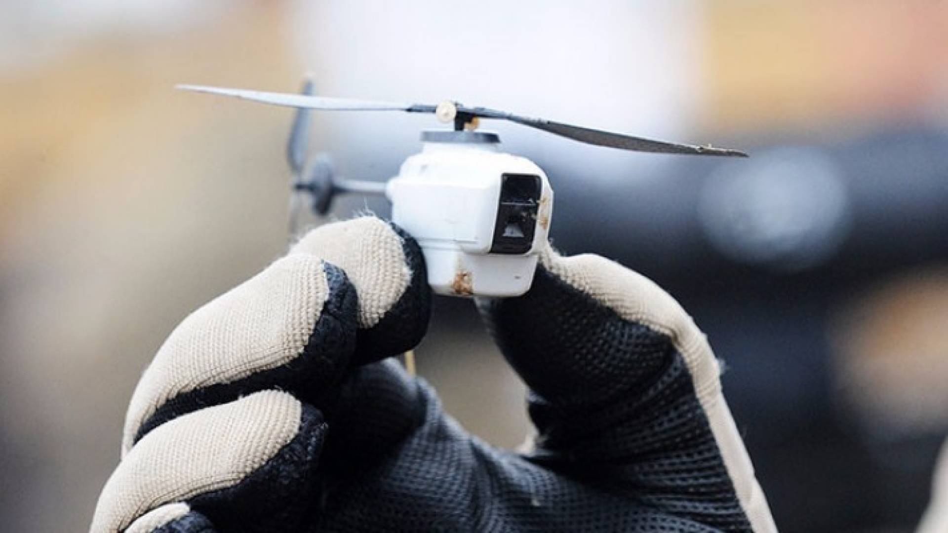 بريطانيا تعكف الآن على اعداد تكنولوجيات متطورة لإنتاج طائرات بدون طيار