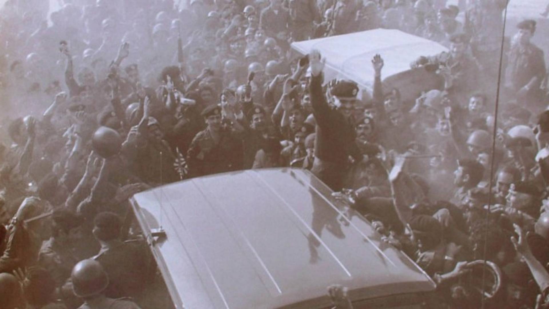 تعريب قيادة الجيش العربي: تجسيد لرسالة الثورة العربية الكبرى في الوحدة والحرية والاستقلال