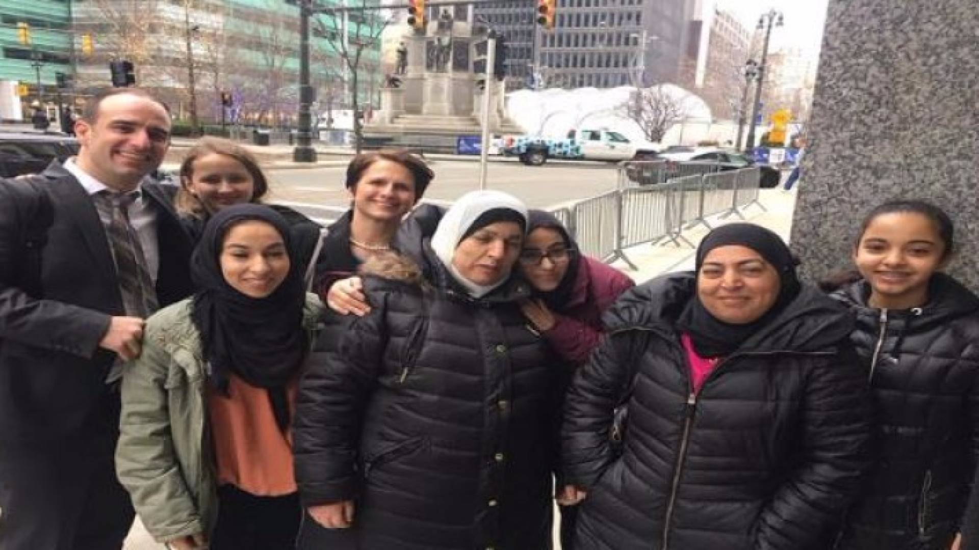 الأردني مقيم قانوني في الولايات المتحدة