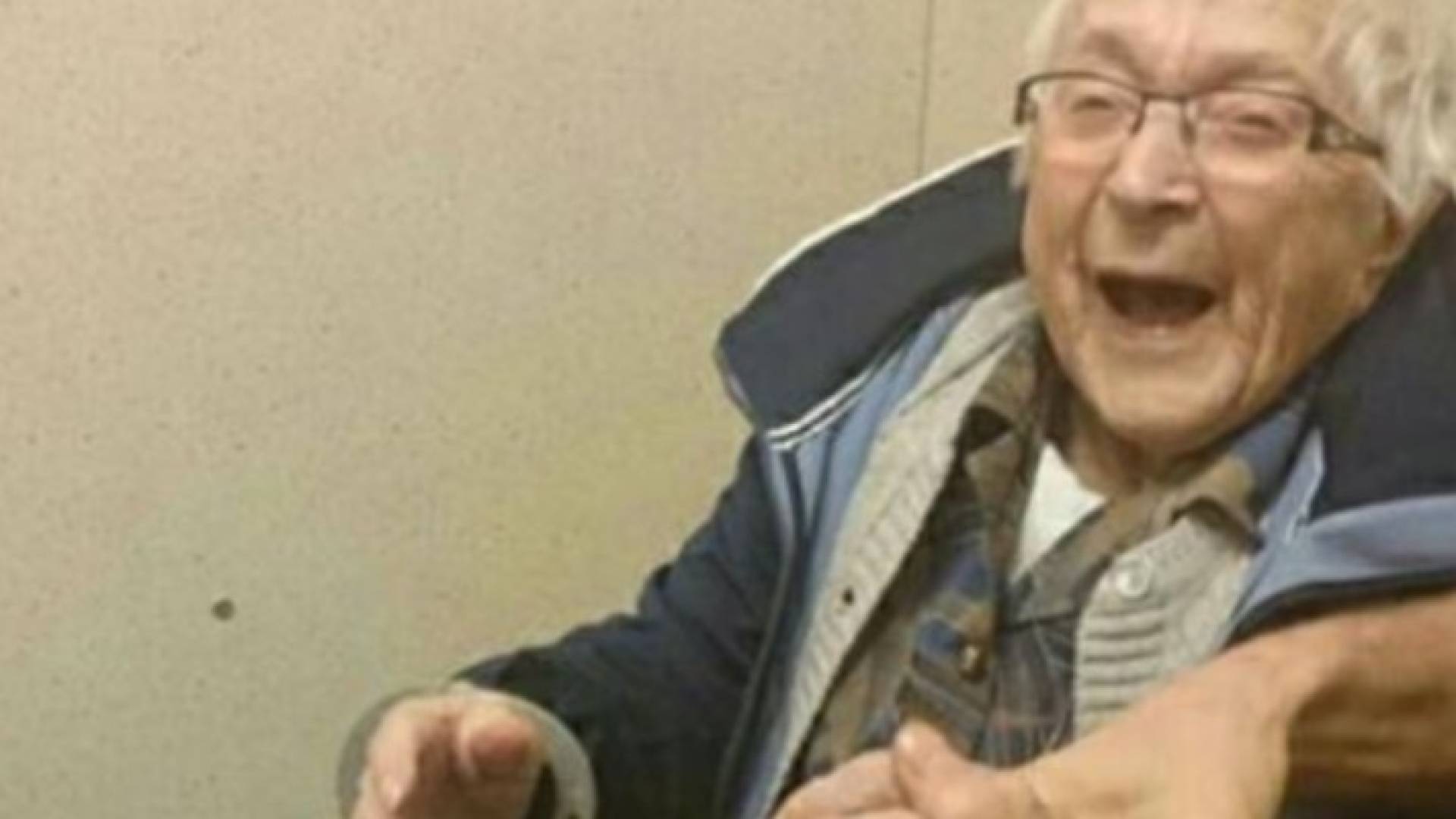 المعمرة آني