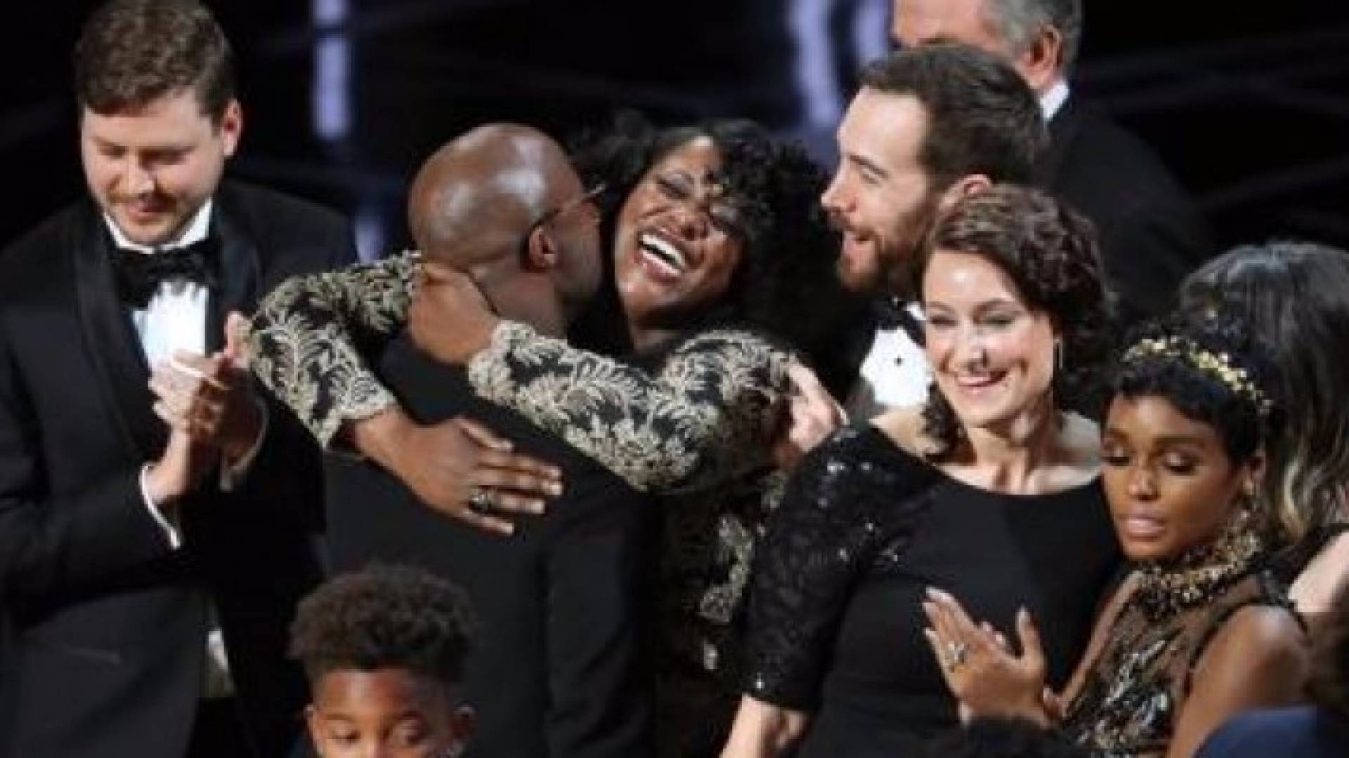 من حفل الأوسكار