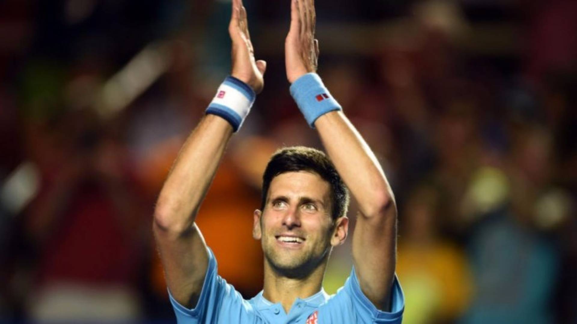 الصربي نوفاك جوكوفيتش