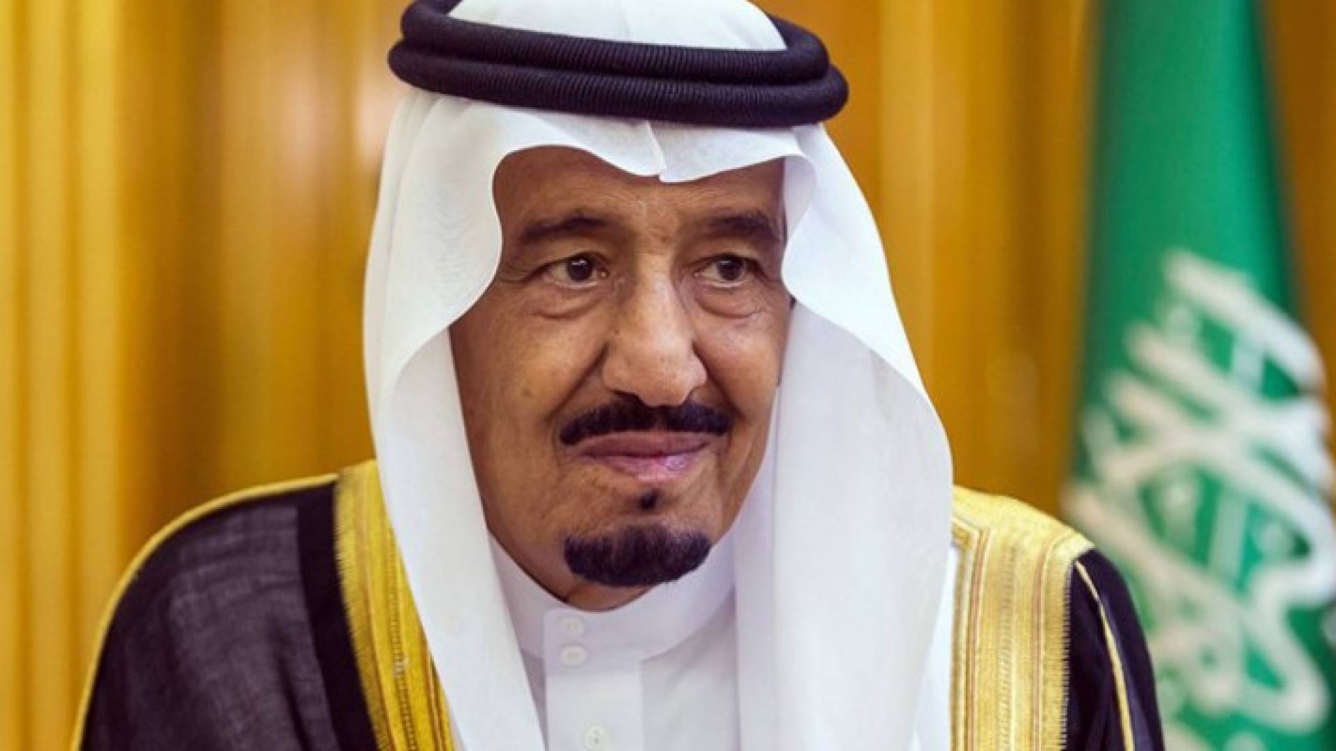 العاهل السعودي الملك سلمان