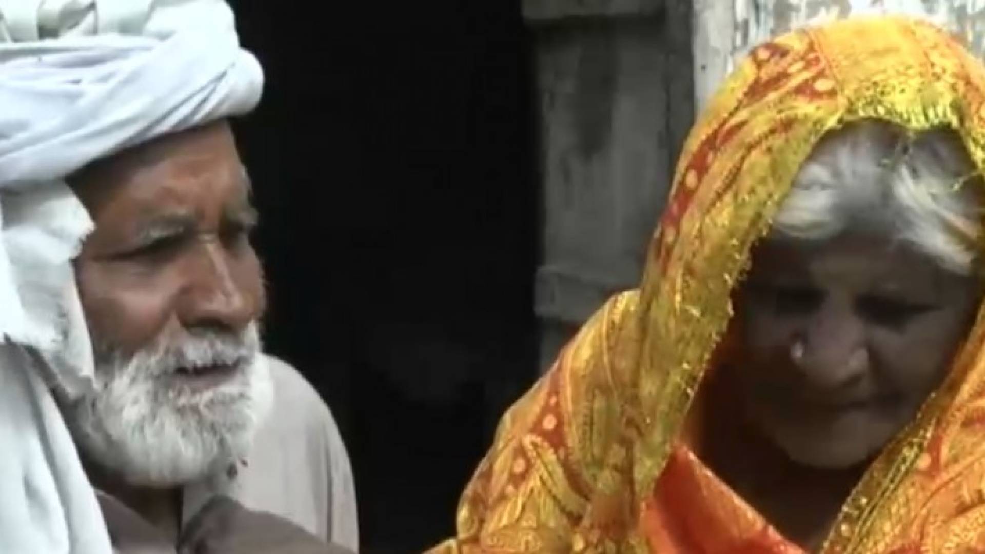 فريد وحياته بي بي