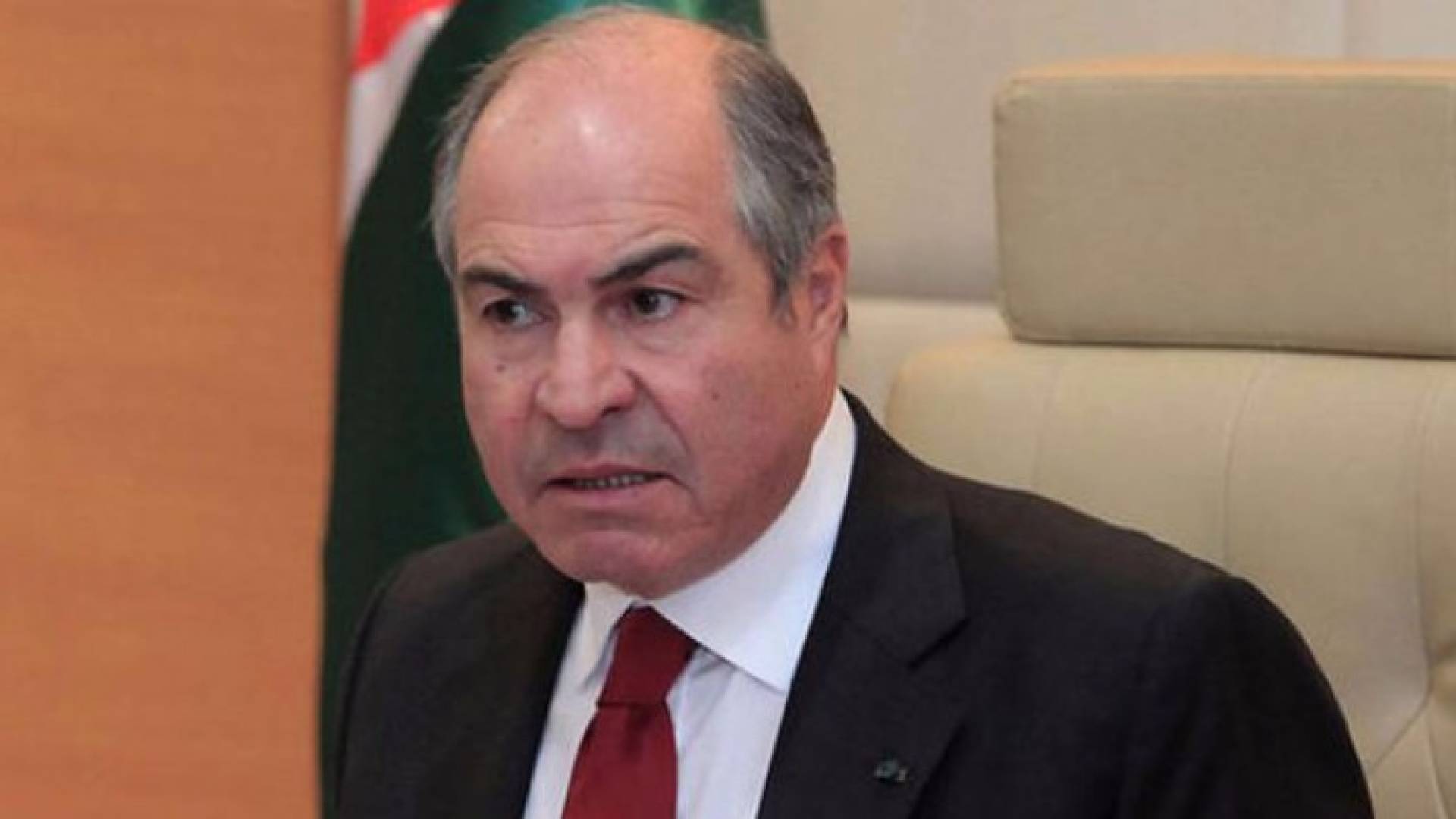 رئيس الوزراء الدكتور هاني الملقي 