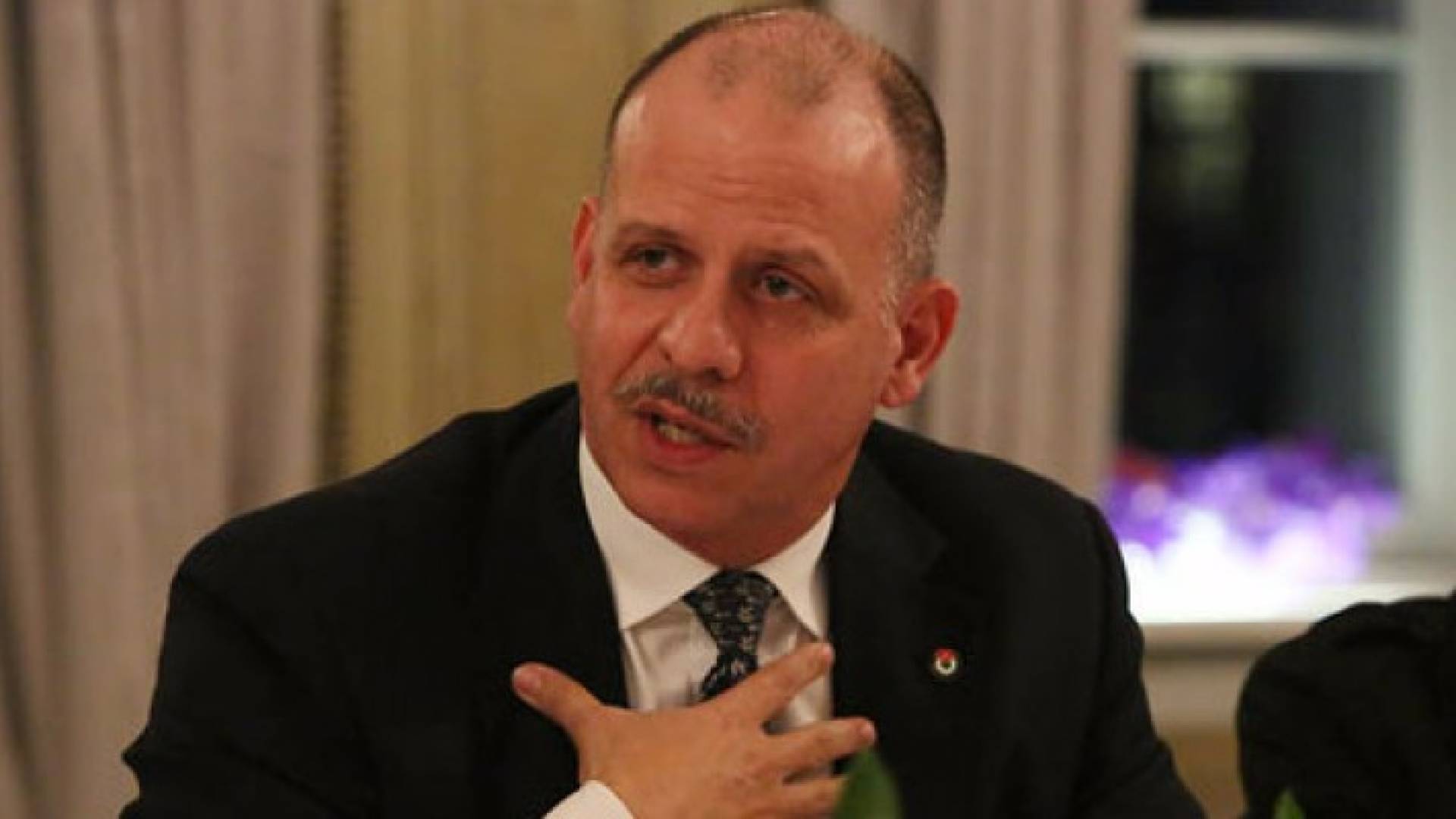 الأمير فيصل بن الحسين