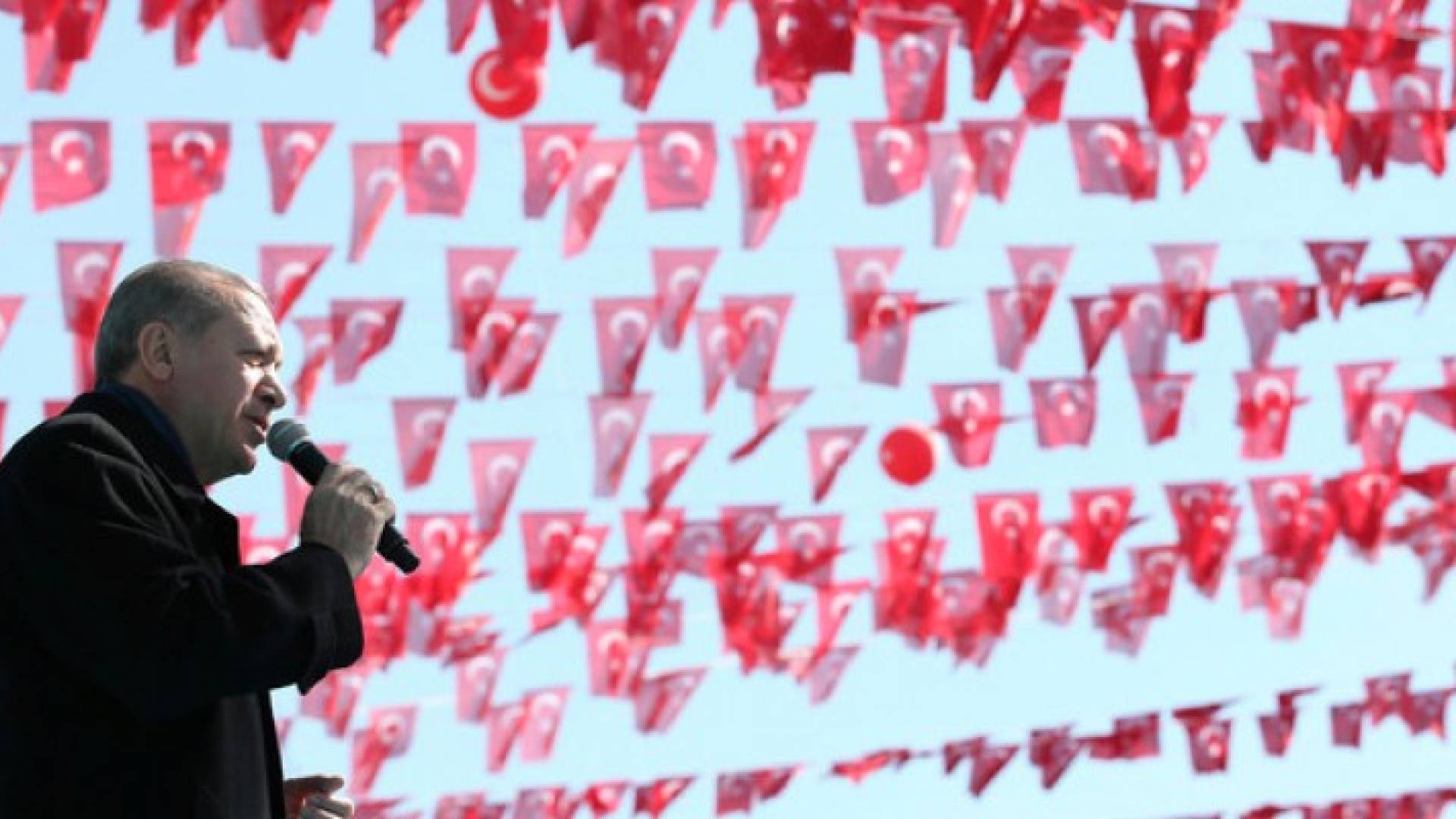 رجب طيب إردوغان 