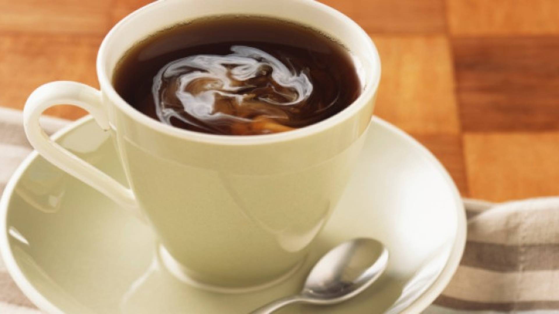 مبيض القهوة الخالي من منتجات الألبان يحوي منتجات حيوانية