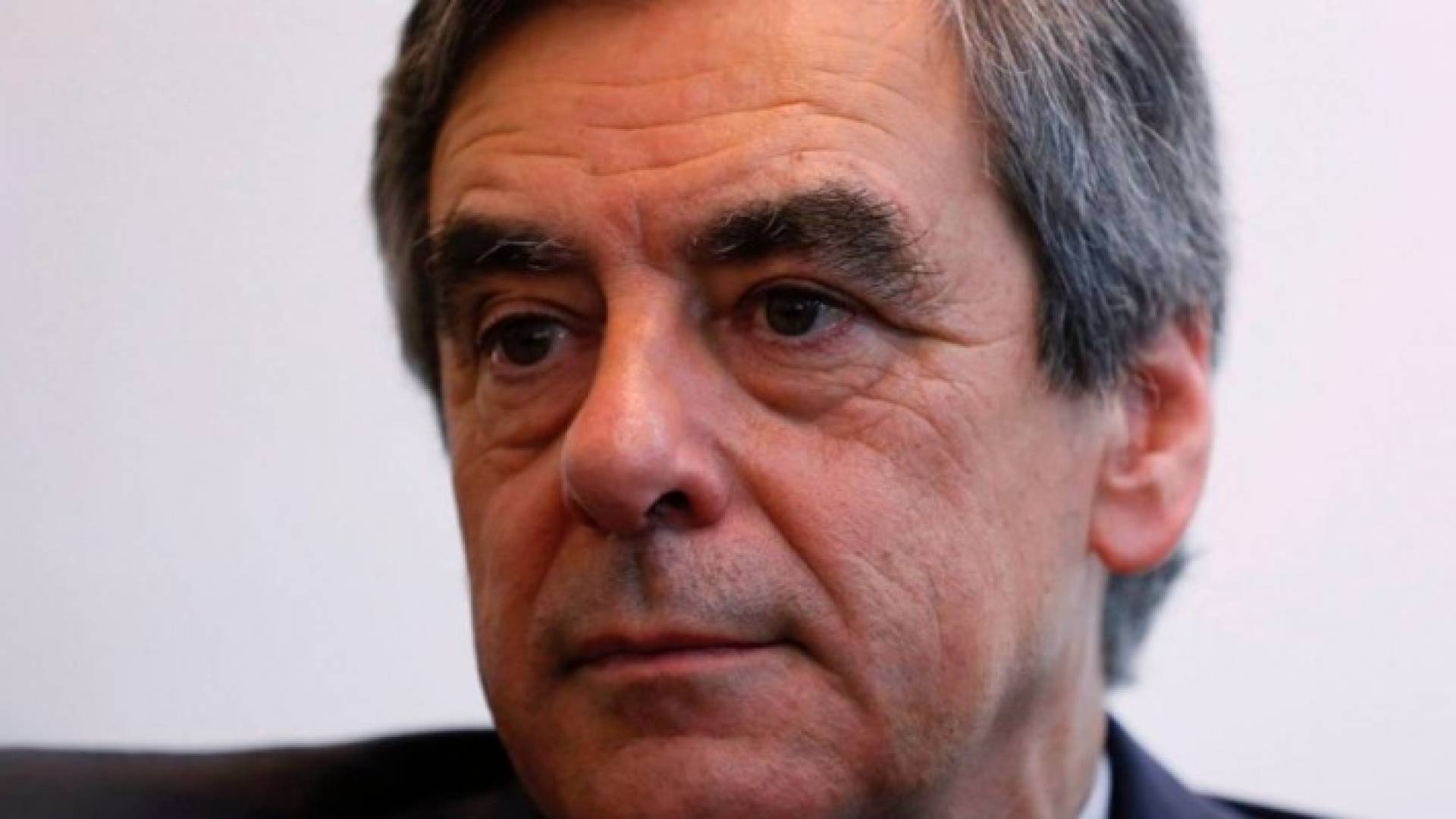 فرانسوا فيون