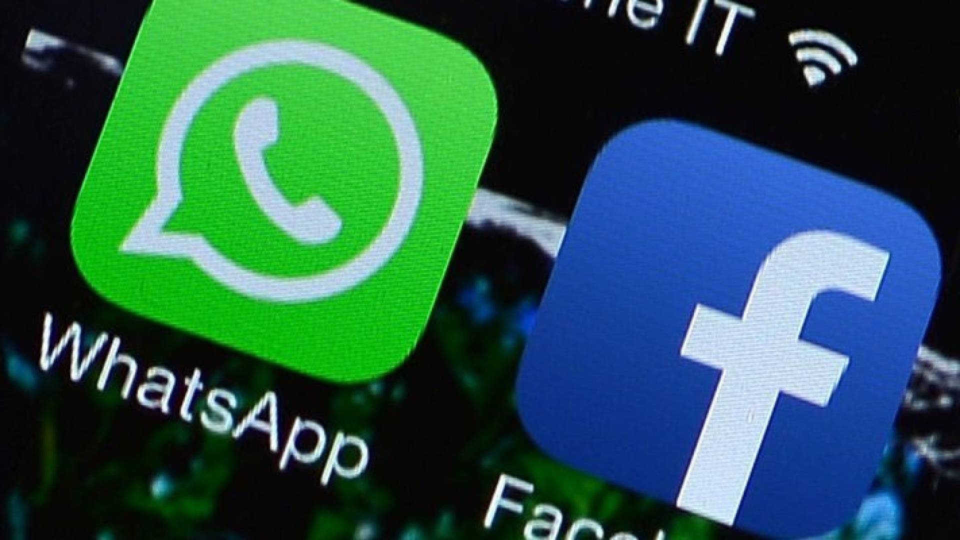  واتساب أصبح تابعا لشركة فيسبوك