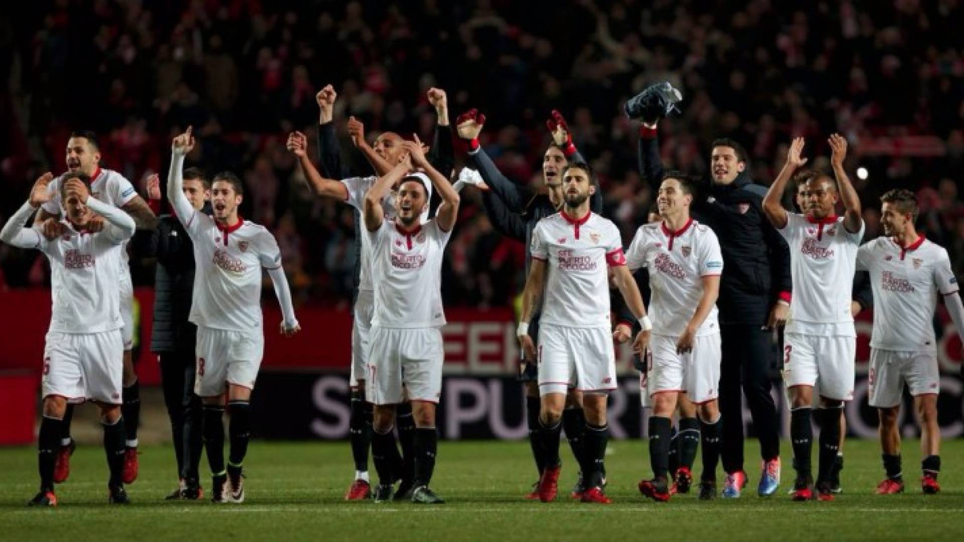 نادي اشبيلية