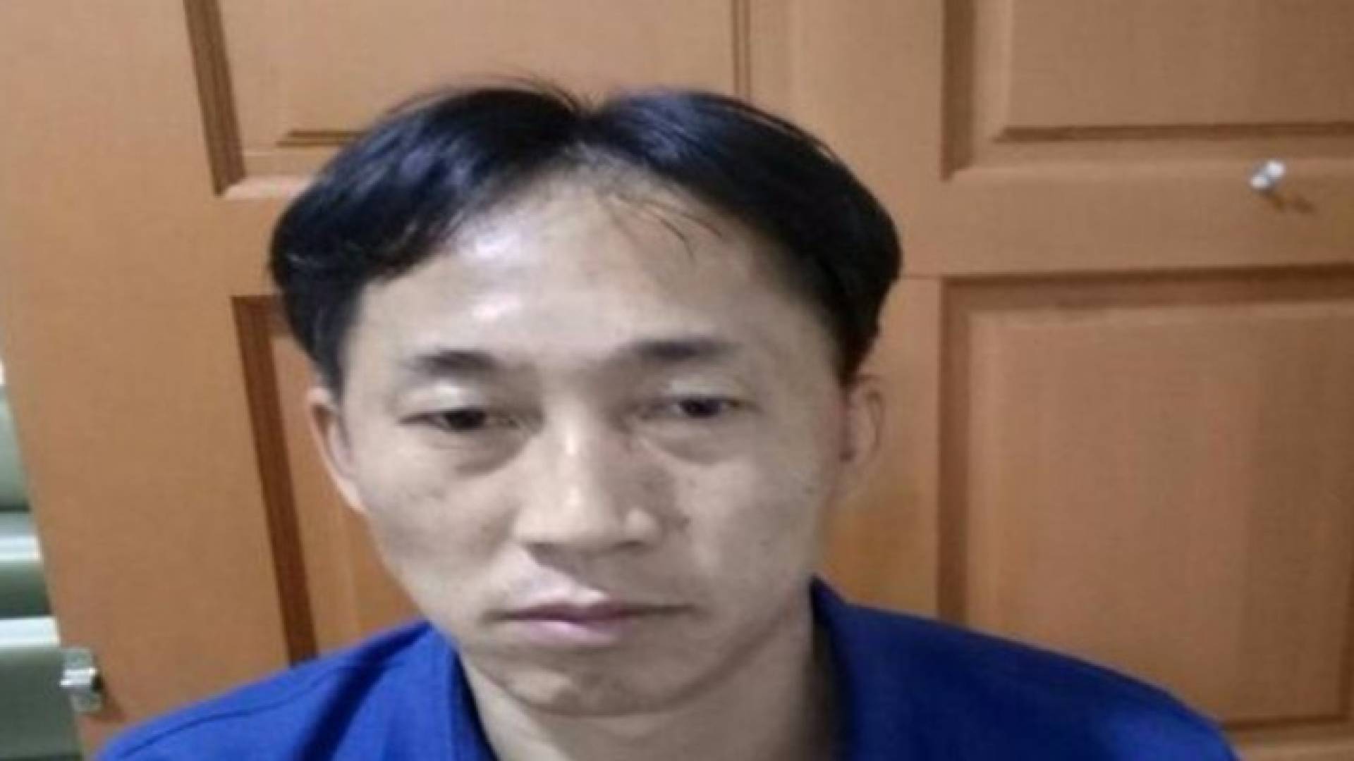 ري جونغ تشول قبض عليه بعد أربعة أيام من مقتل كيم