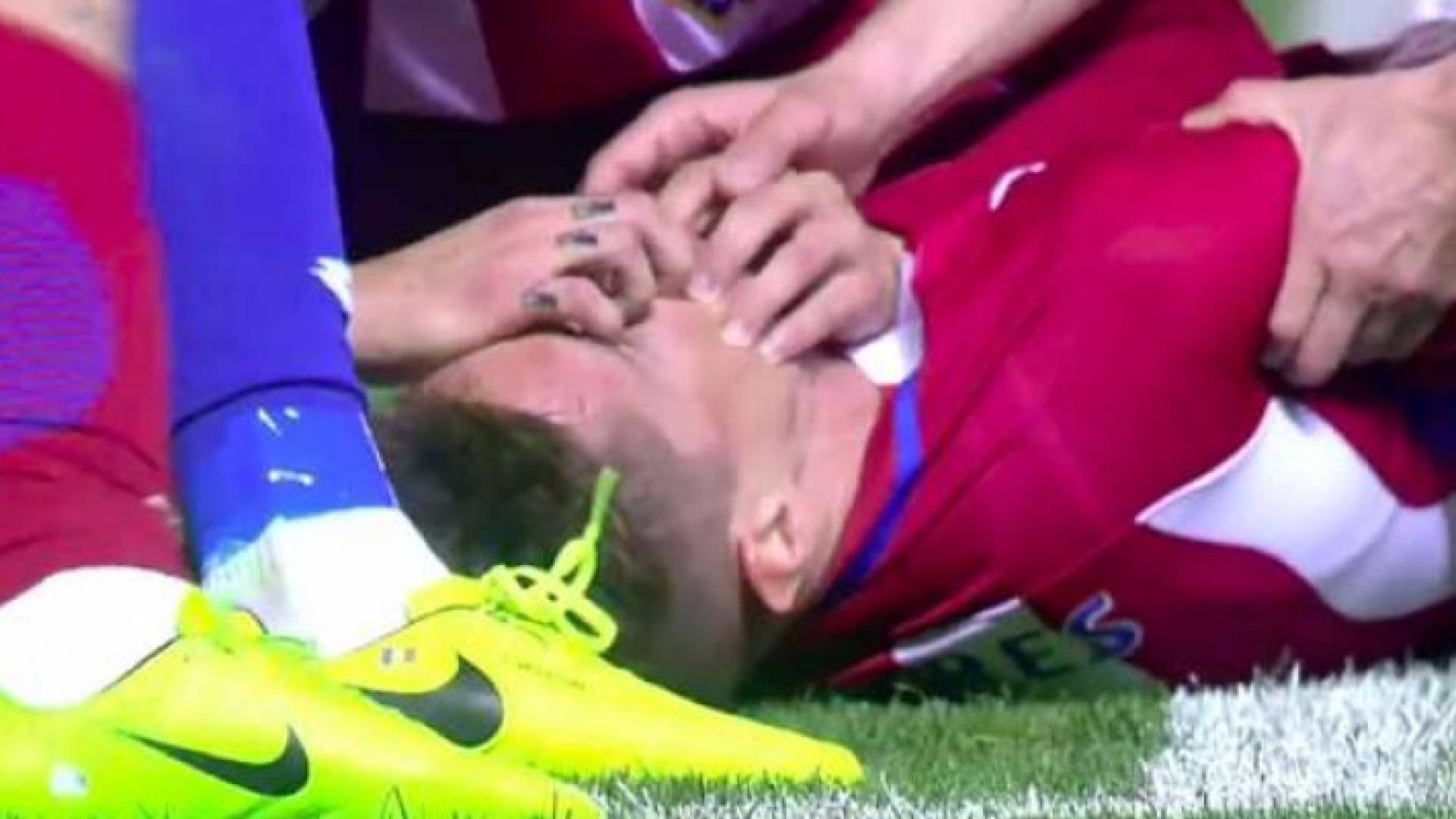 فرناندو توريس