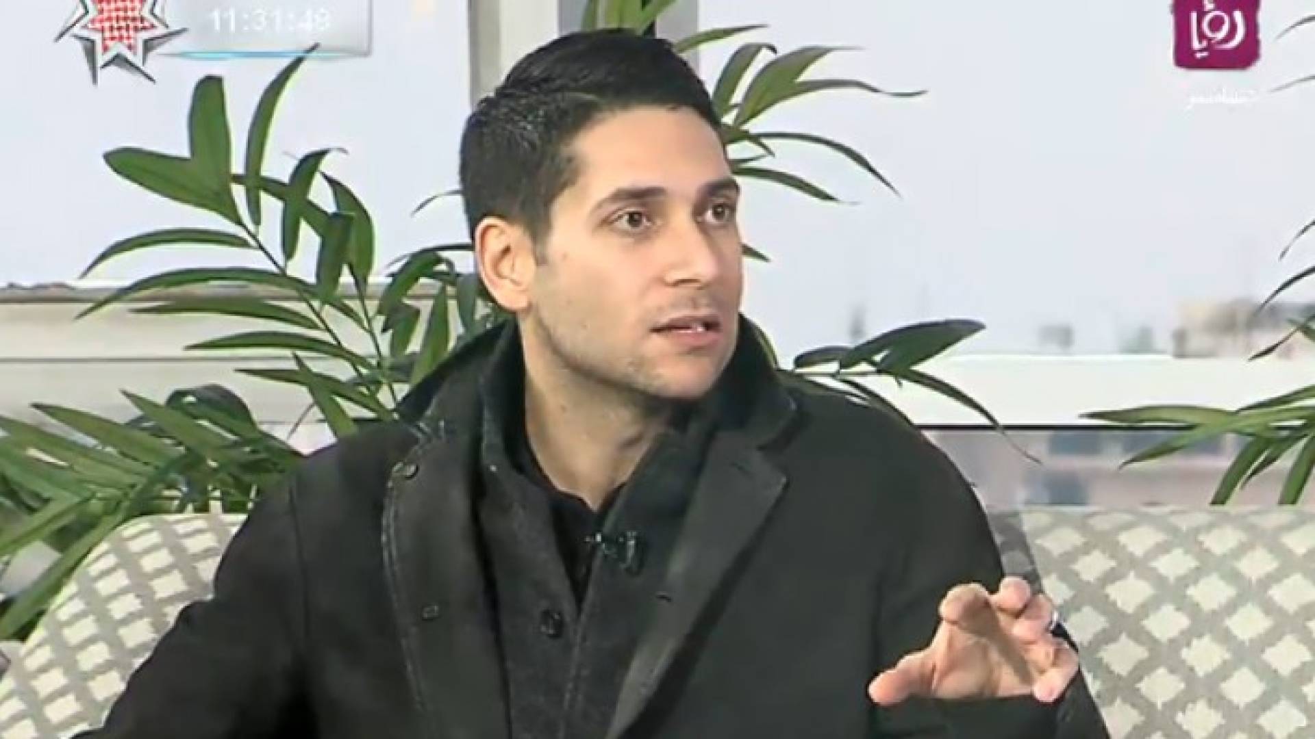 المهندس فارس الصايغ