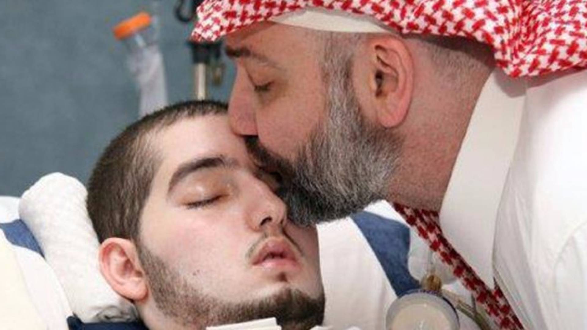 الأمير يرقد في غيبوبة منذ 11 عاما