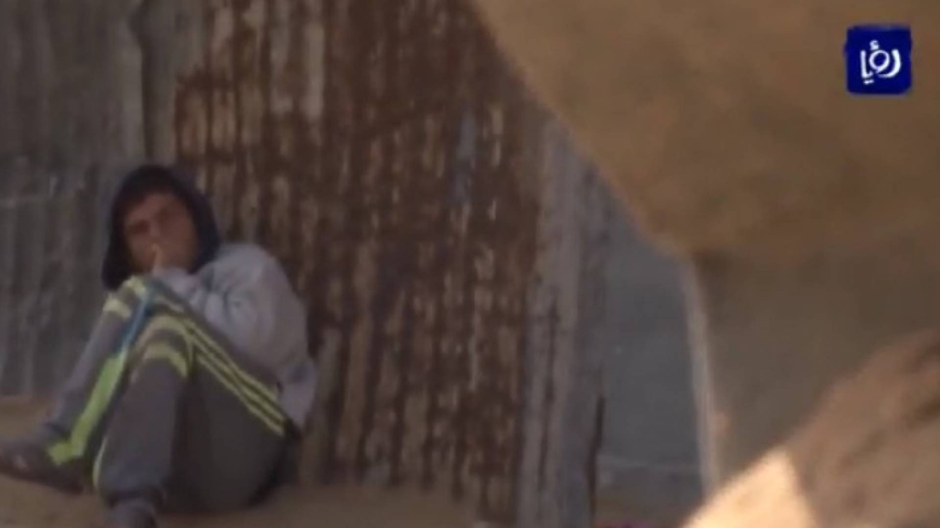 الصورة من الفيديو