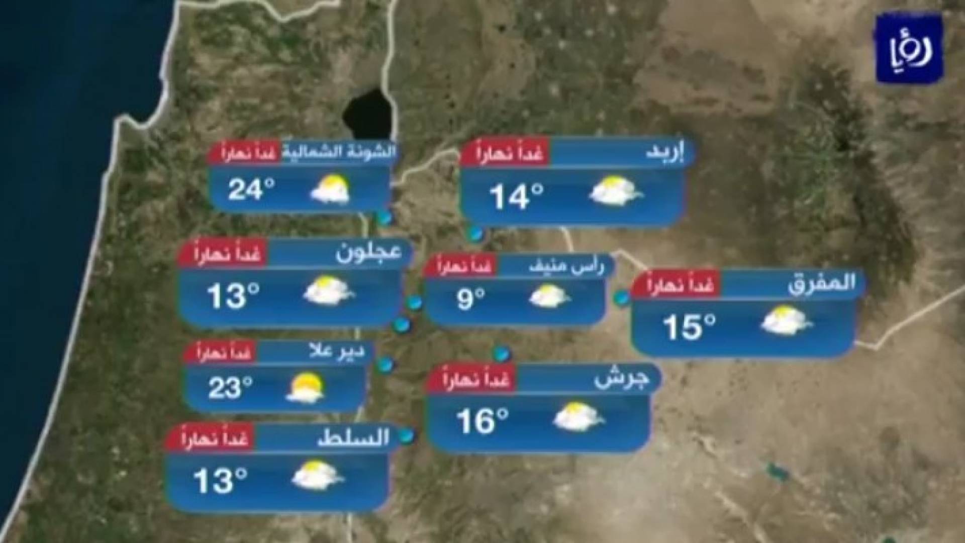 الصورة من الفيديو