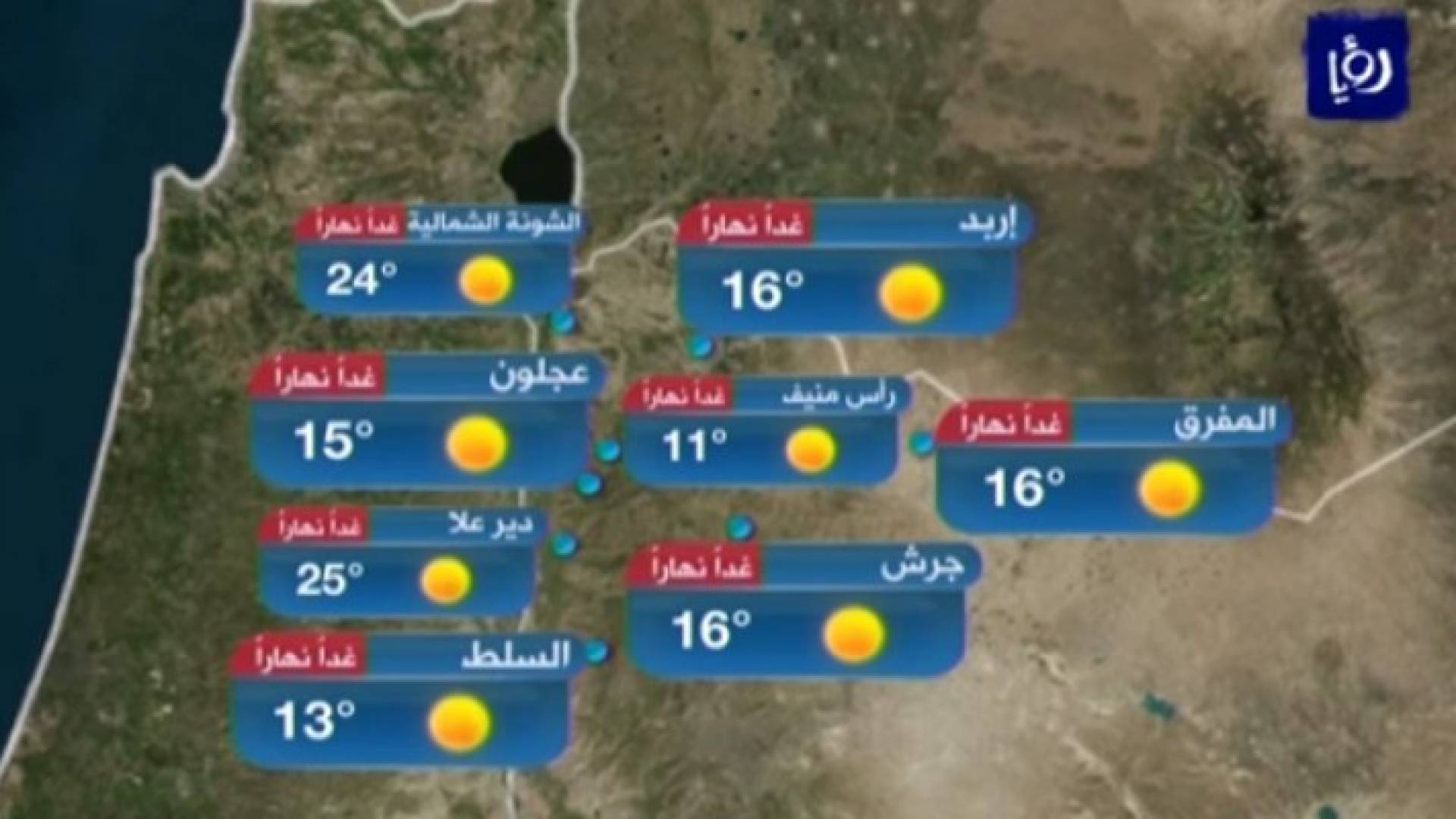 الصورة من الفيديو