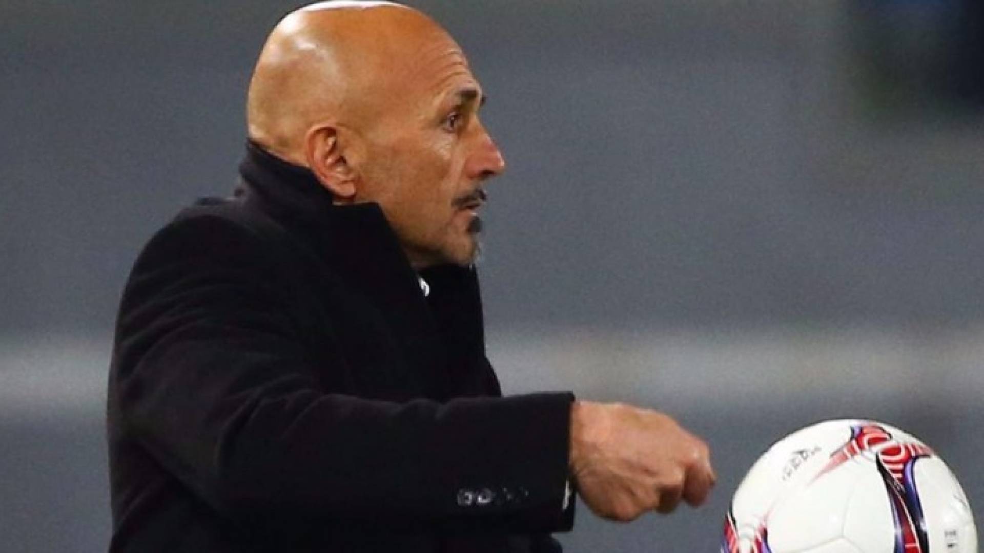 لوشيانو سباليتي