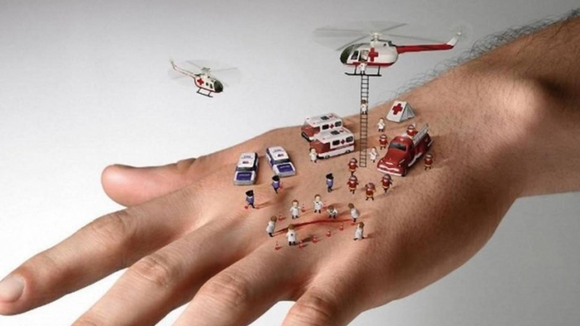 صورة تعبيرية