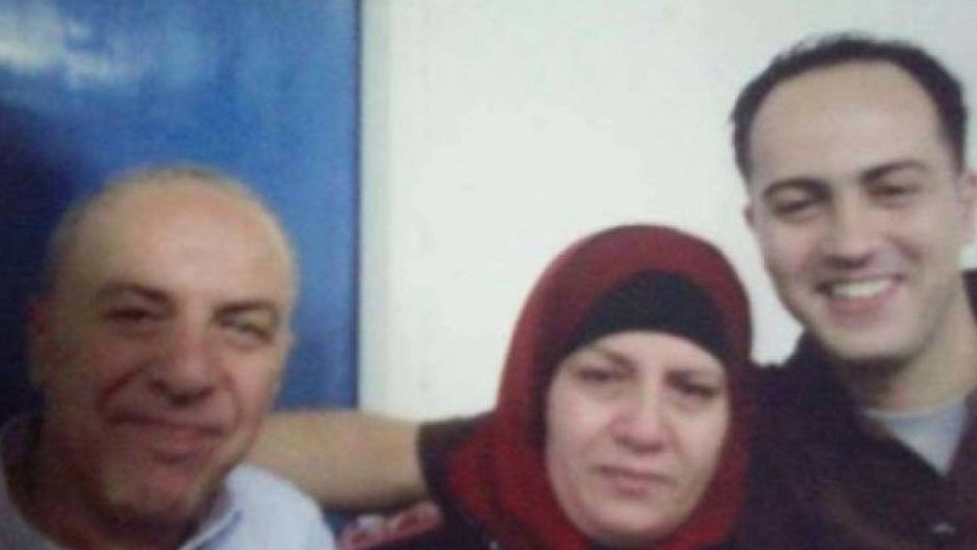 اعتقال فلسطيني لحظة الإفراج عنه بعد قضاء 12 عاما بالأسر