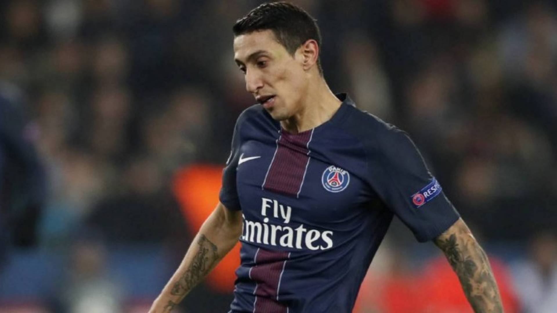 أنخيل دي ماريا