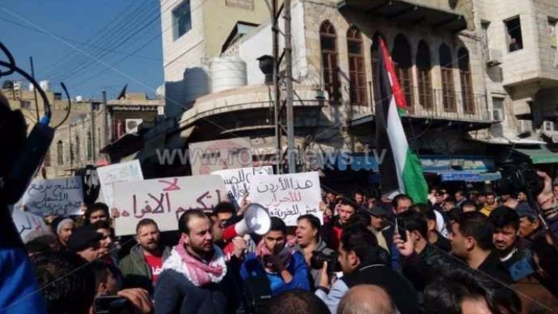 الصورة أرشيفية 