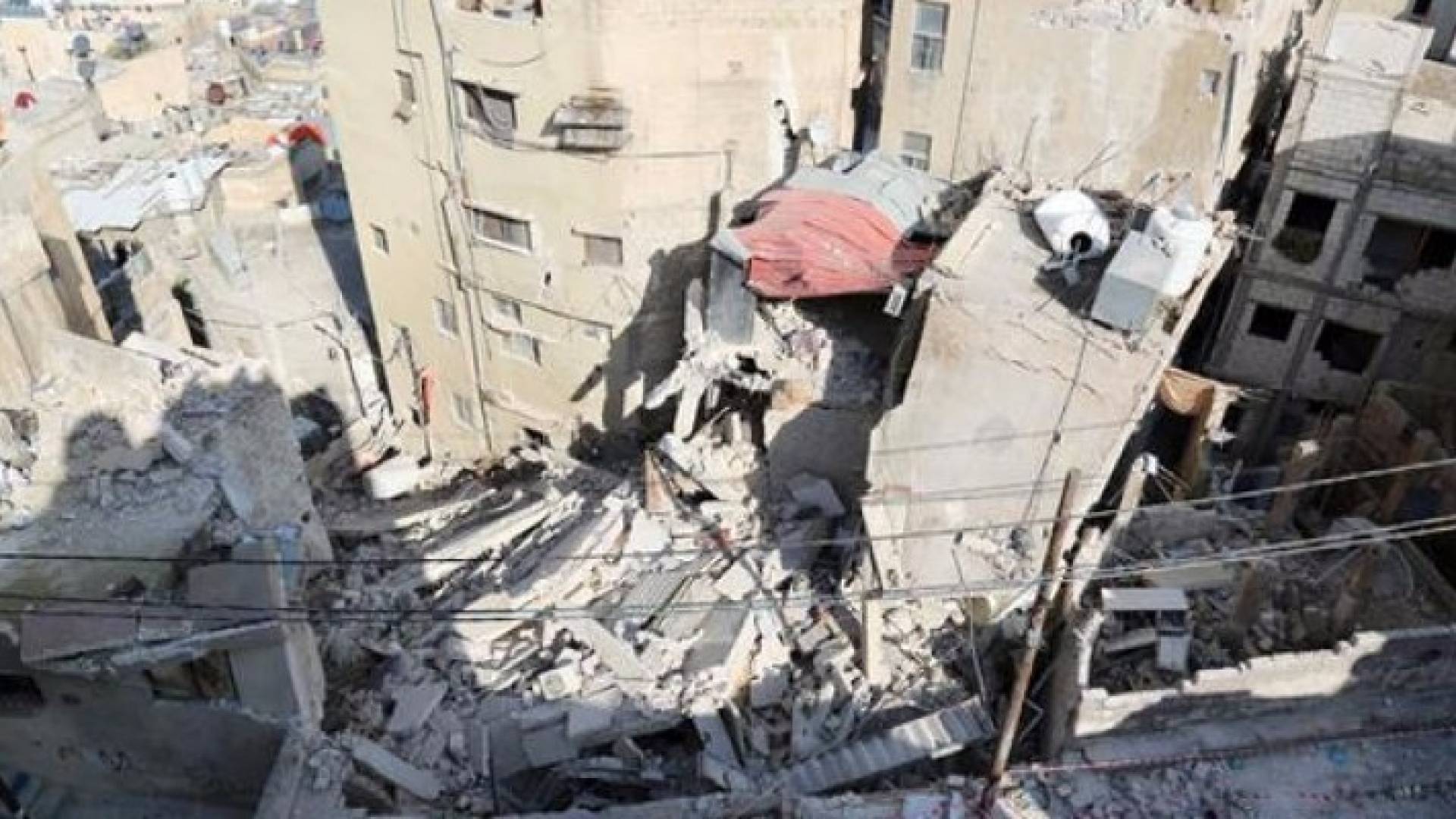 انهيارات الجوفة