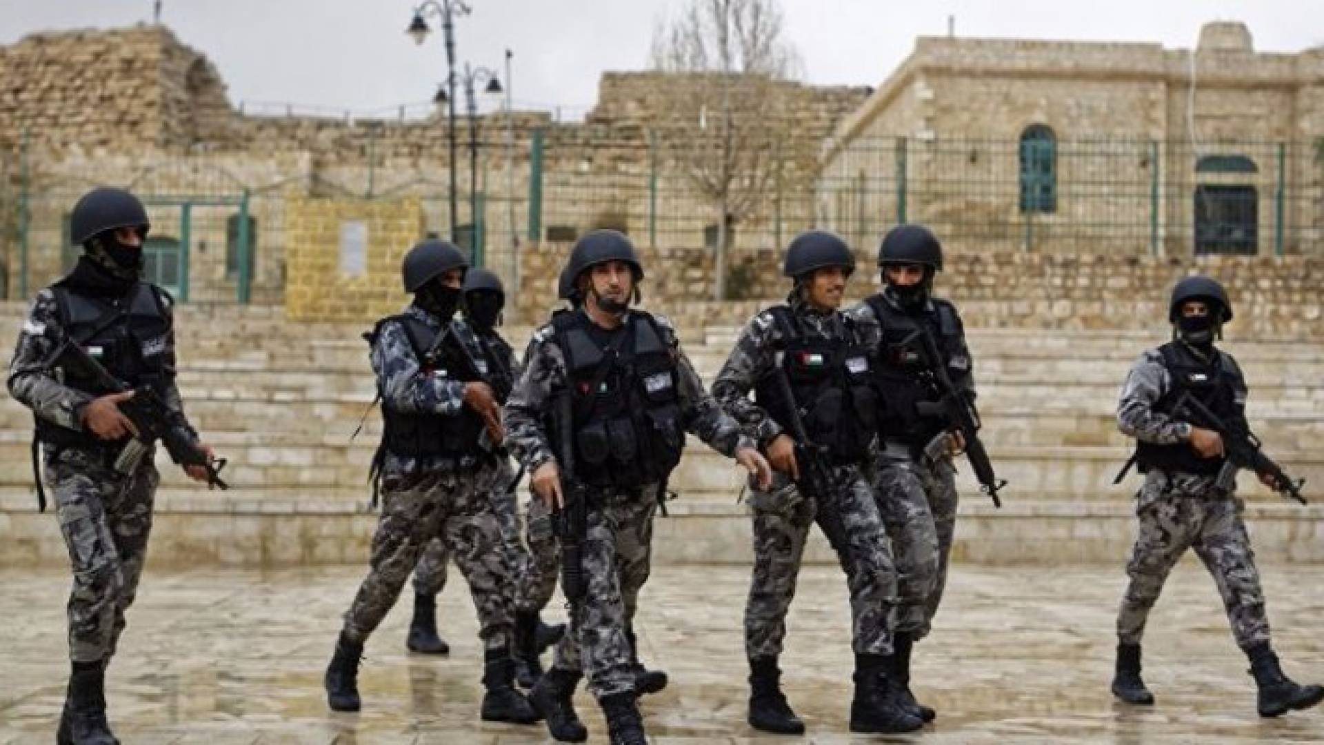 الصورة أرشيفية 