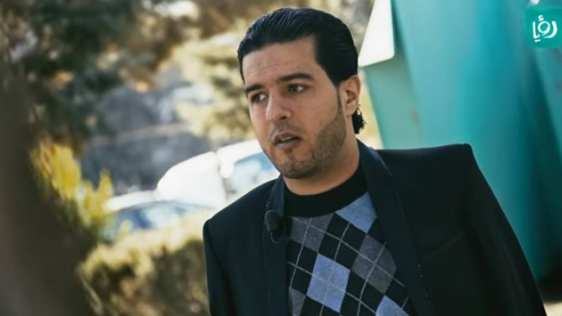 الصورة من الفيديو