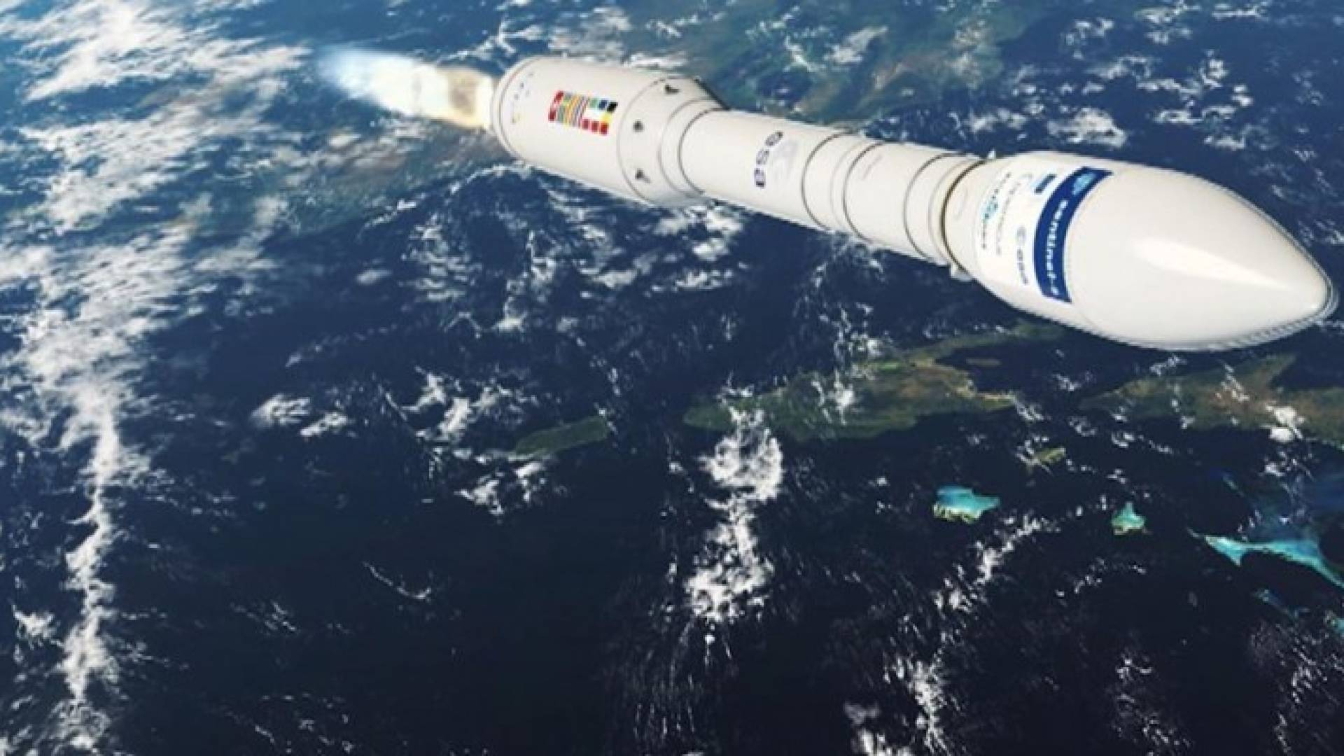 وكالة الفضاء الأوروبية تطلق "سنتينل 2 بي"