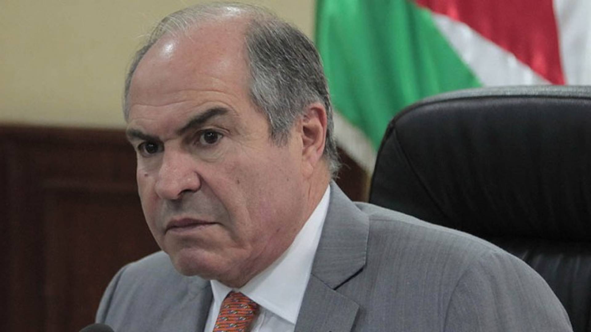 رئيس الوزراء الدكتور هاني الملقي