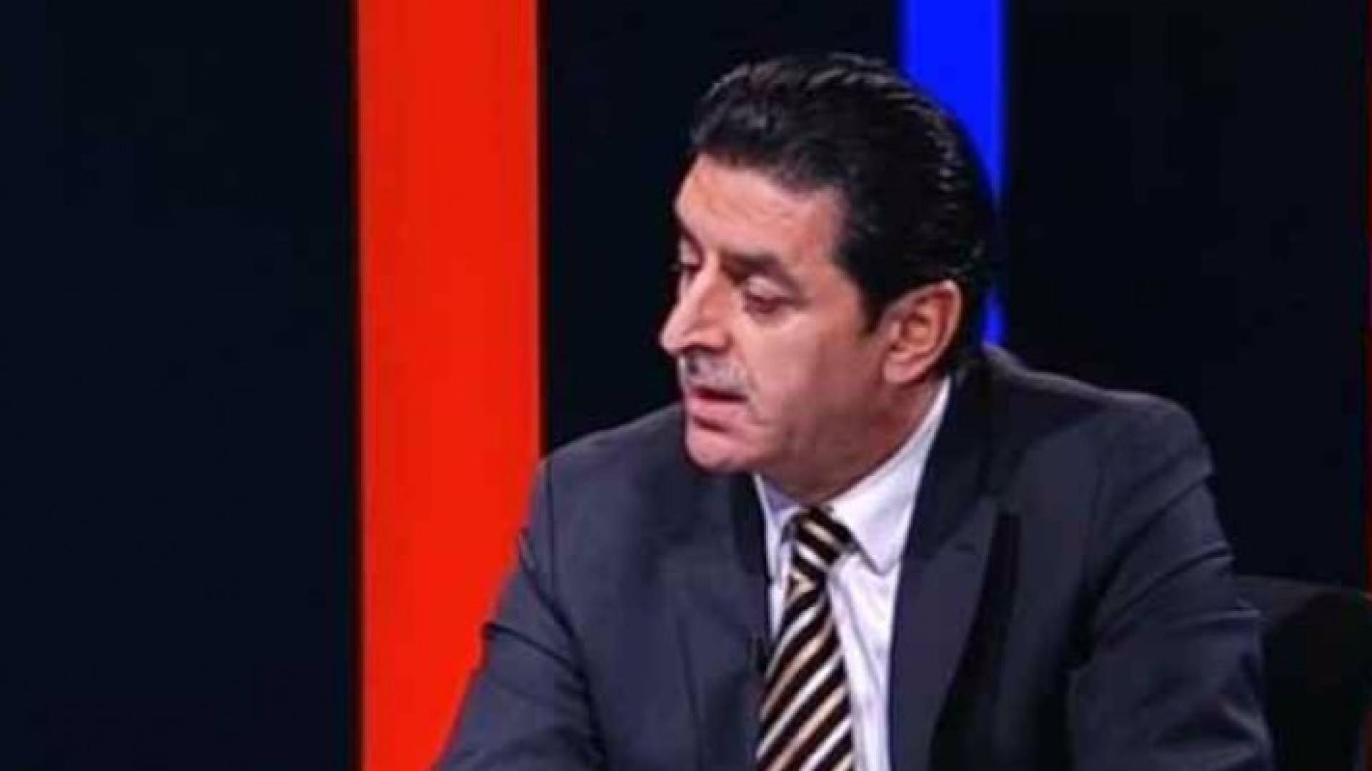 النائب علي الخلايلة - ارشيفية