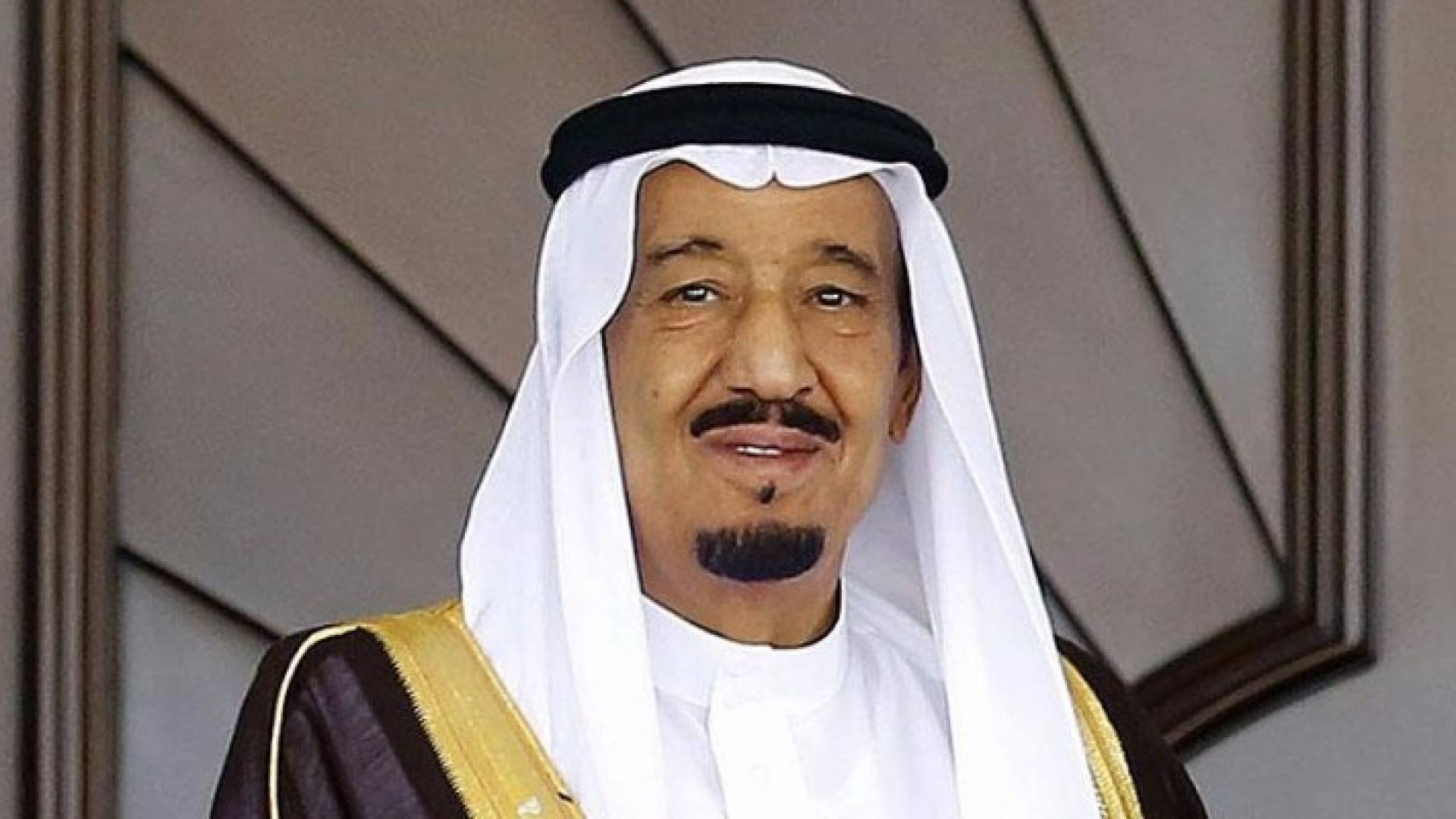 العاهل السعودي الملك سلمان 